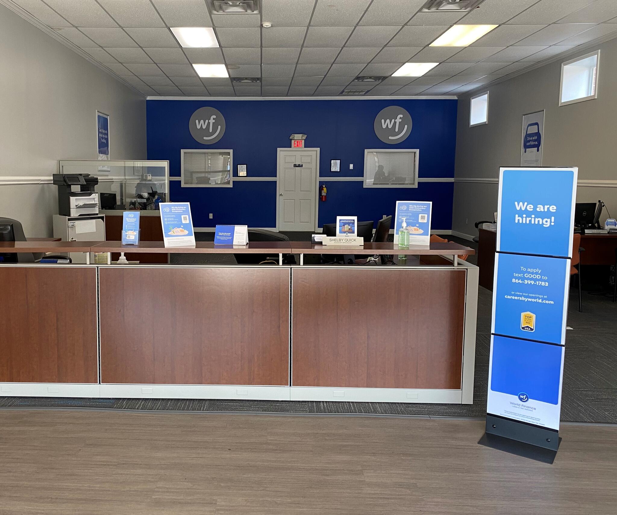 Photo credit: nextdoor