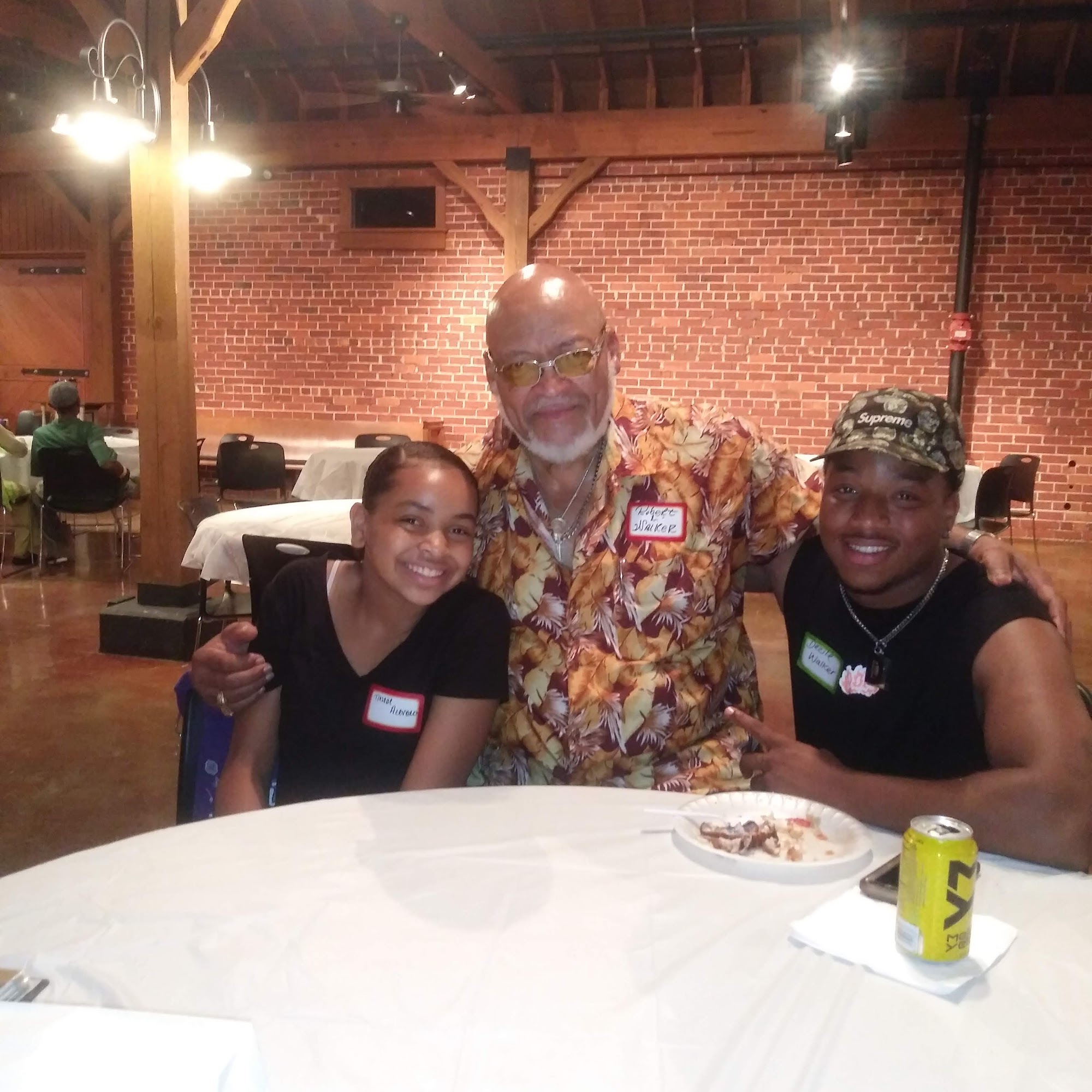 First Liberty Market Waynesboro