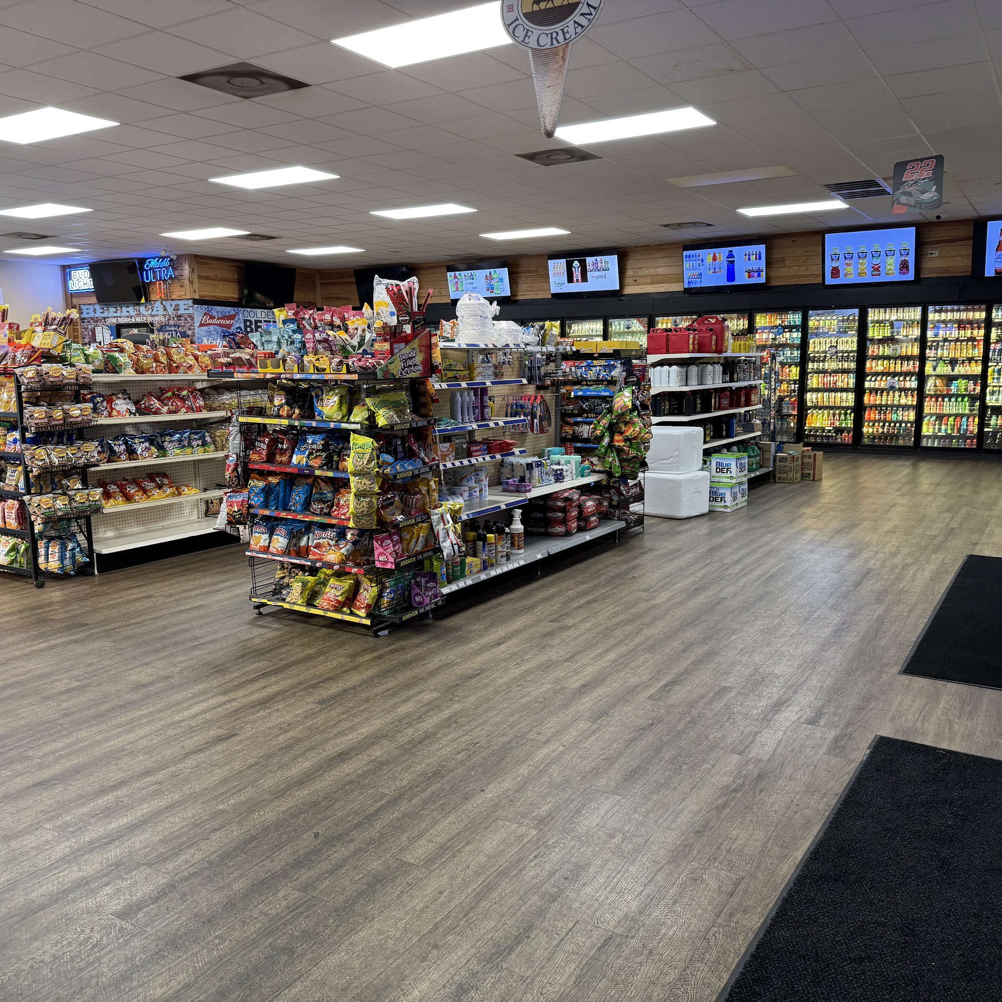 Usa Food Mart West Point