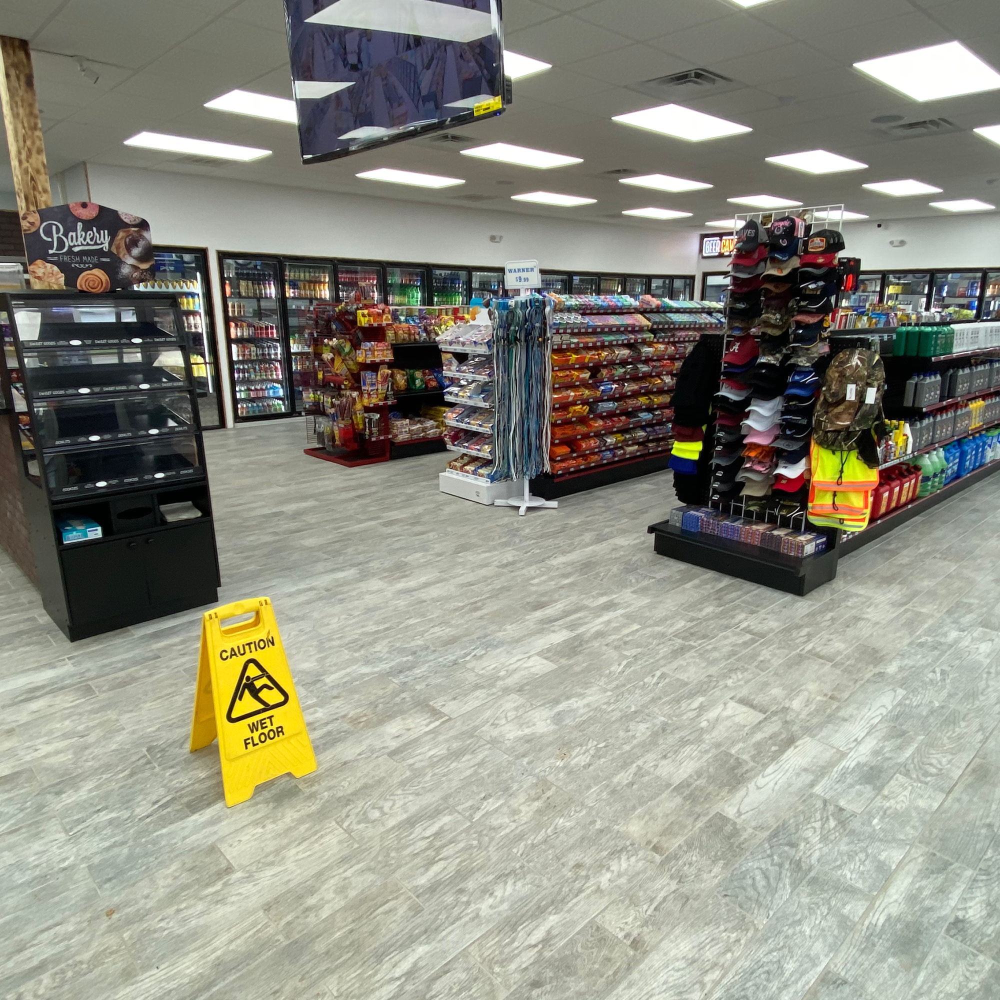 Hine’s grocery & deli