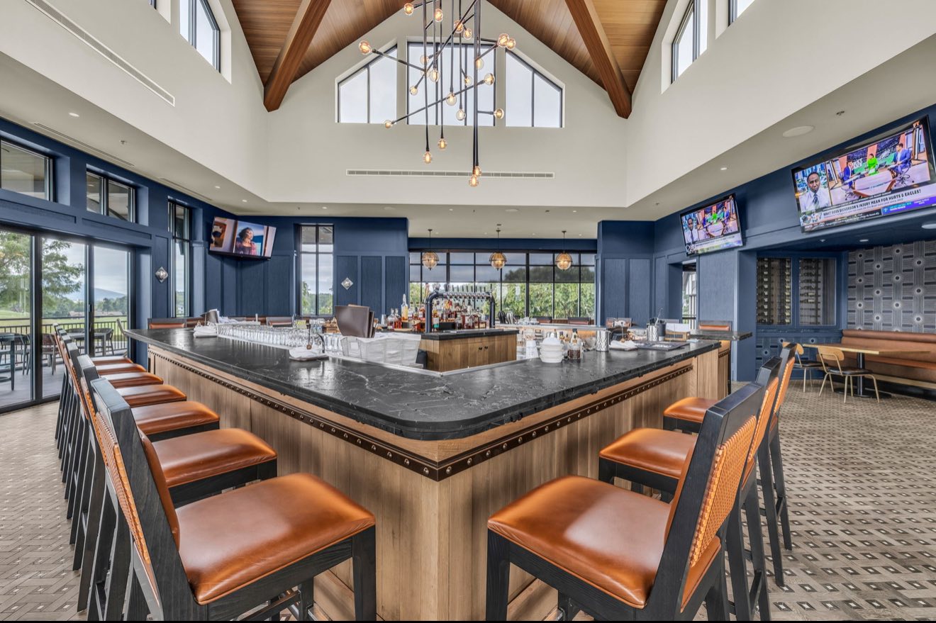 Blevins Construction Management, Inc. 24 Wawona Dr, Wildwood Georgia 30757