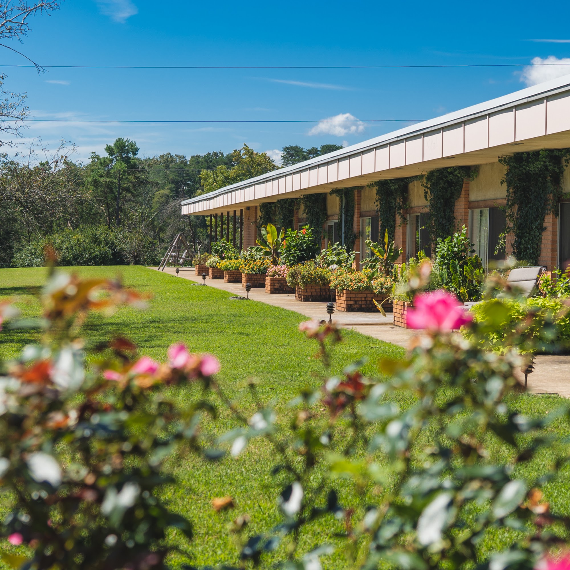 Wildwood Lifestyle Center 435 Lifestyle Ln, Wildwood Georgia 30757