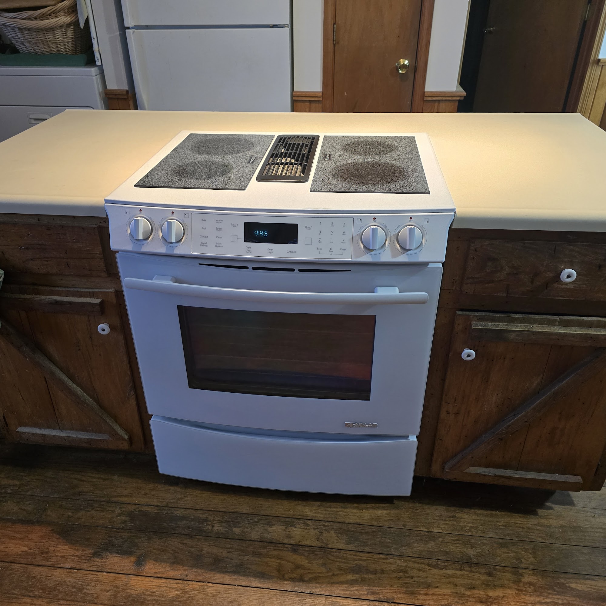 Deal's Appliance Service Inc. Wiley