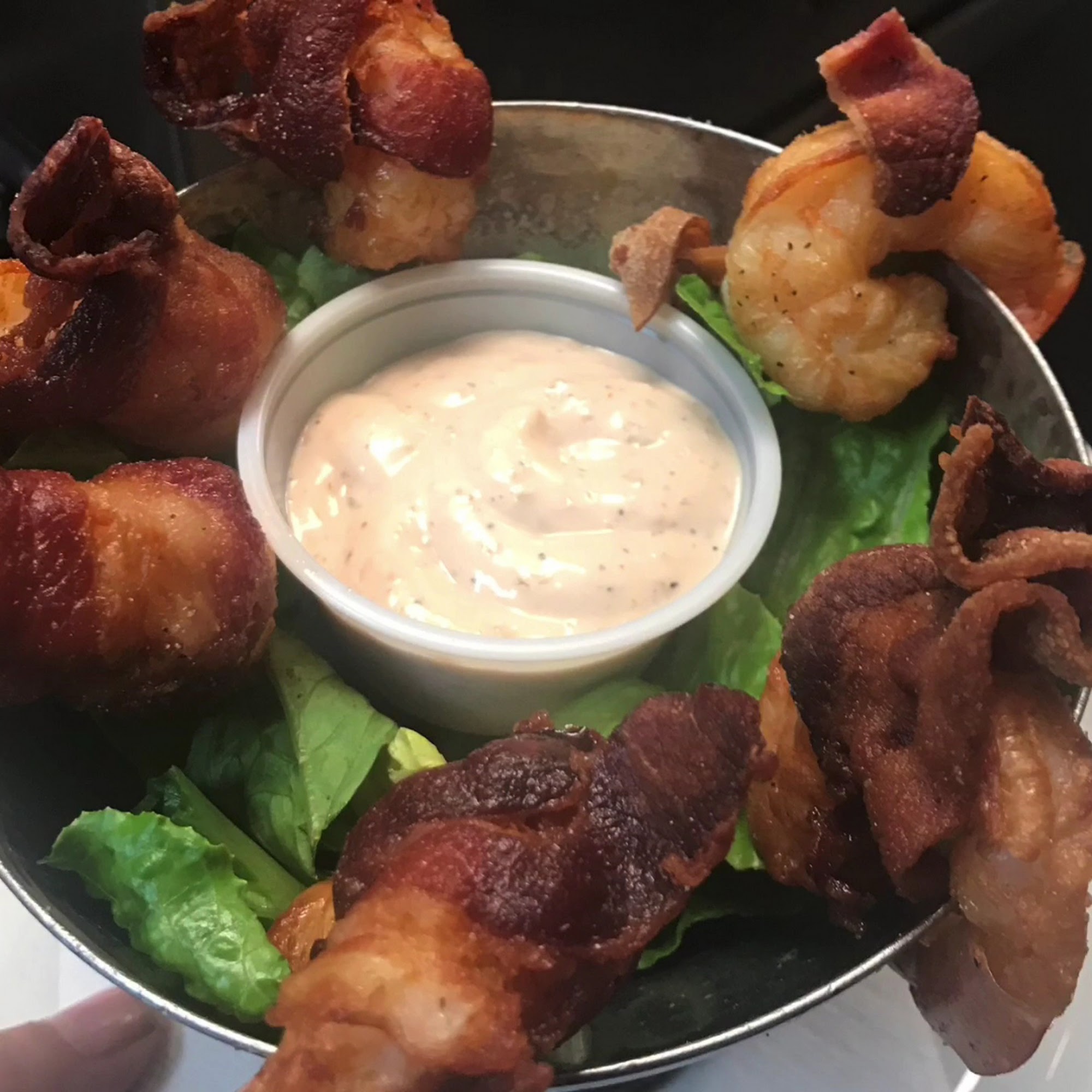 O'shucks Seafood and Grill Winder Winder