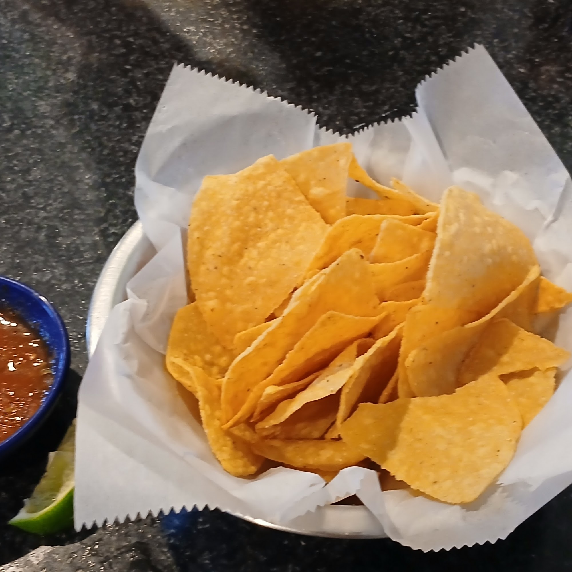 Señor Tequila Grill & Bar Winder