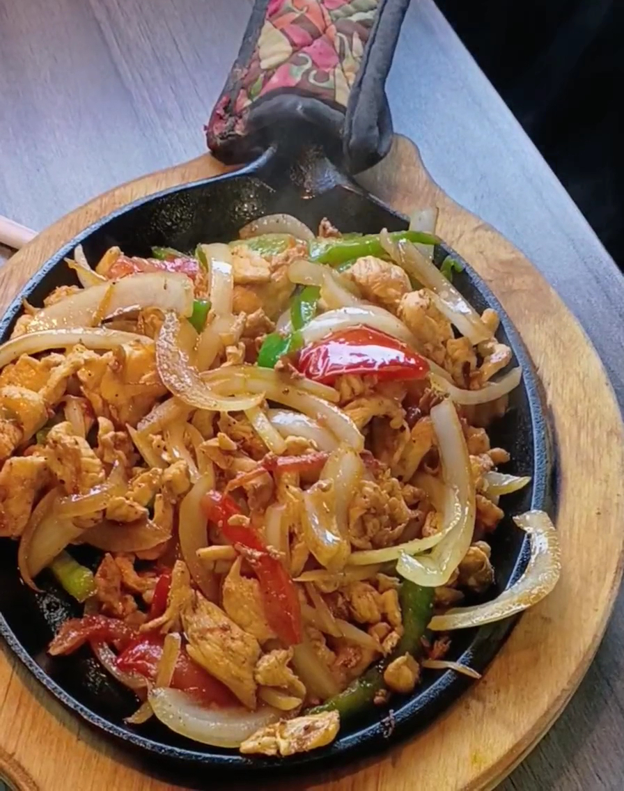 Miranda's Mexican Restaurant Winder