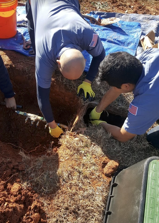 Photo credit: nextdoor