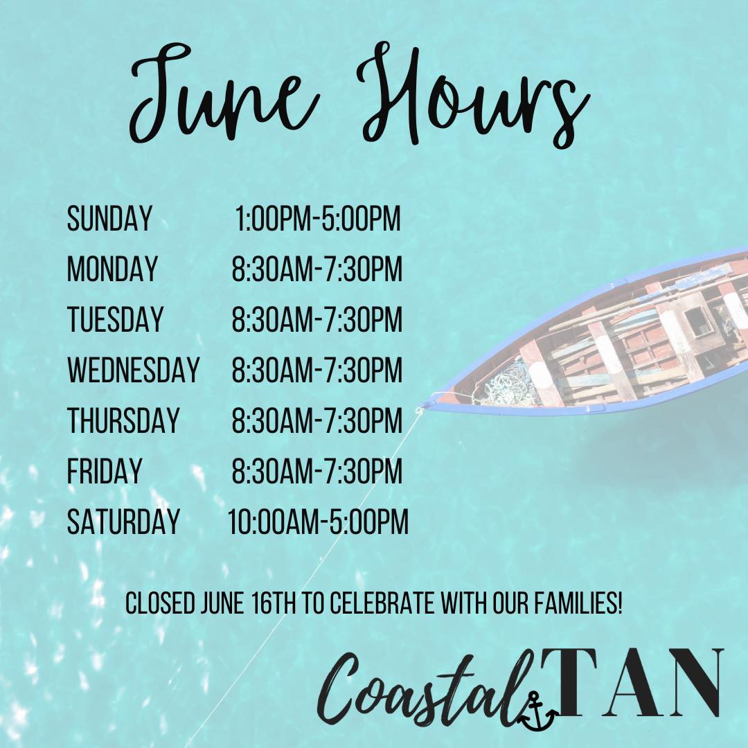 Coastal Tan of Winder