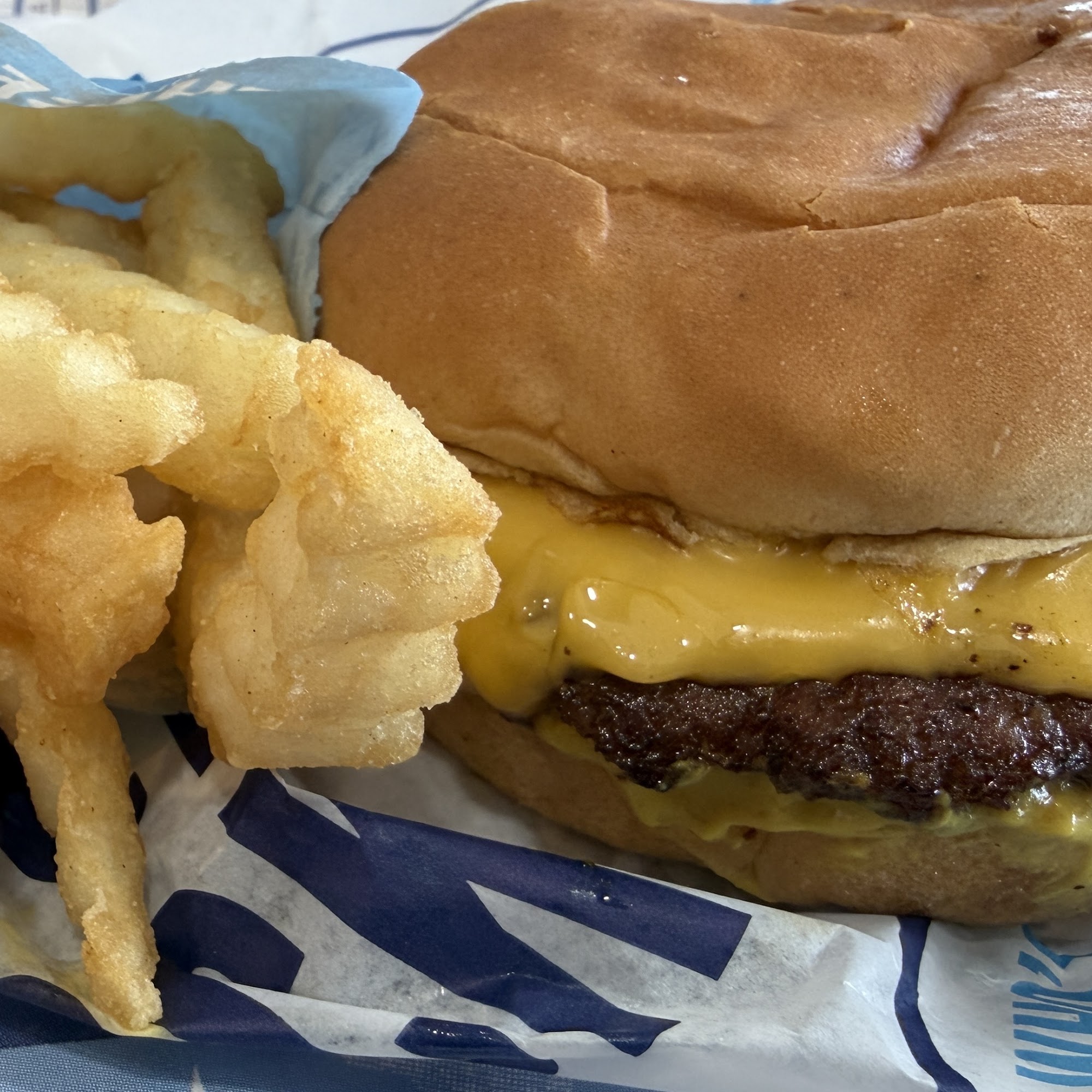 Culver’s