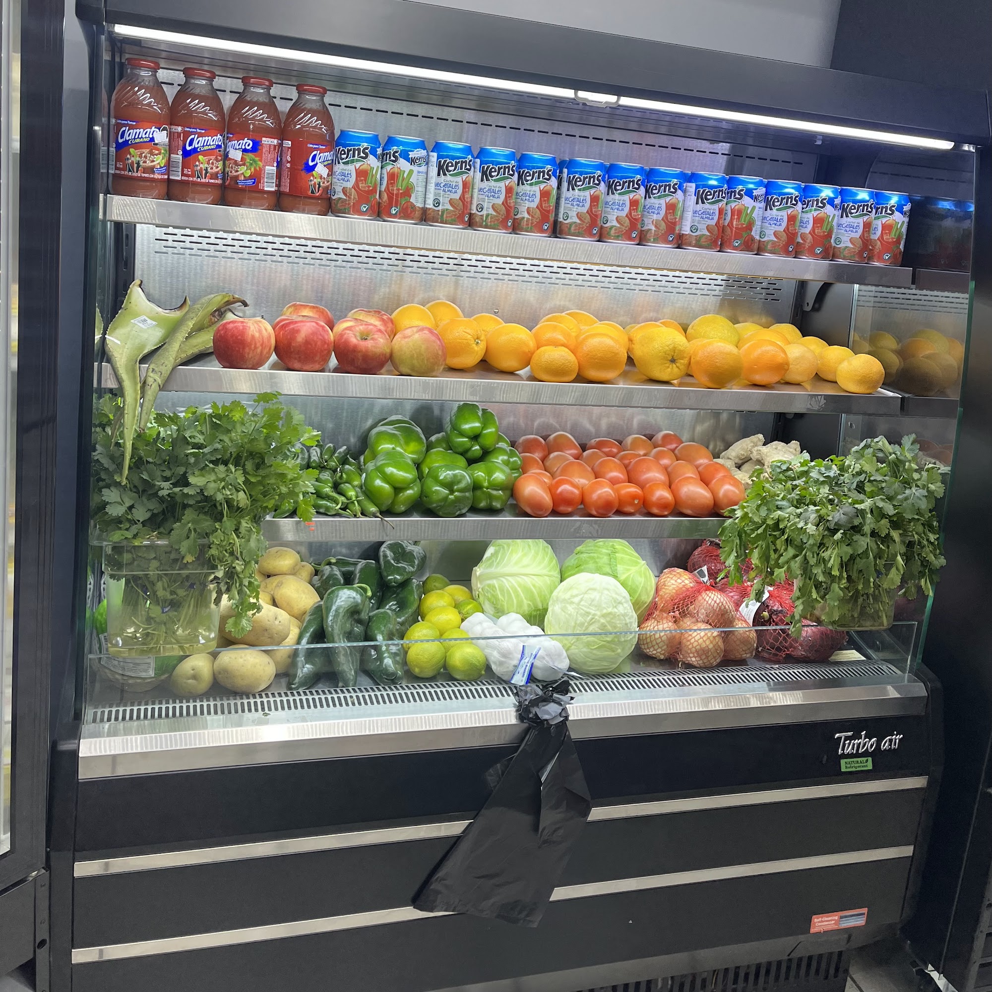 Fatima SUPERMERCADO Winder