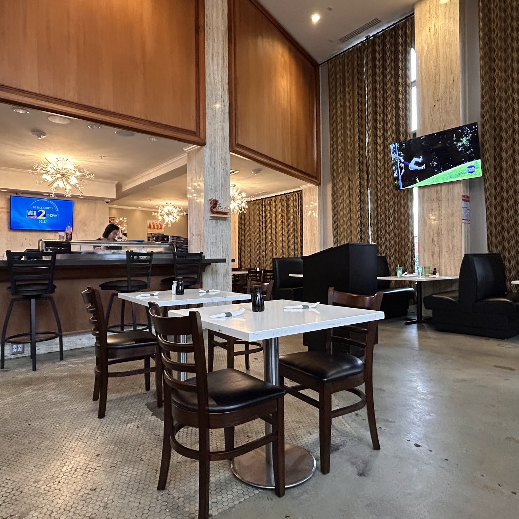 Toki Hibachi &Sushi Winder