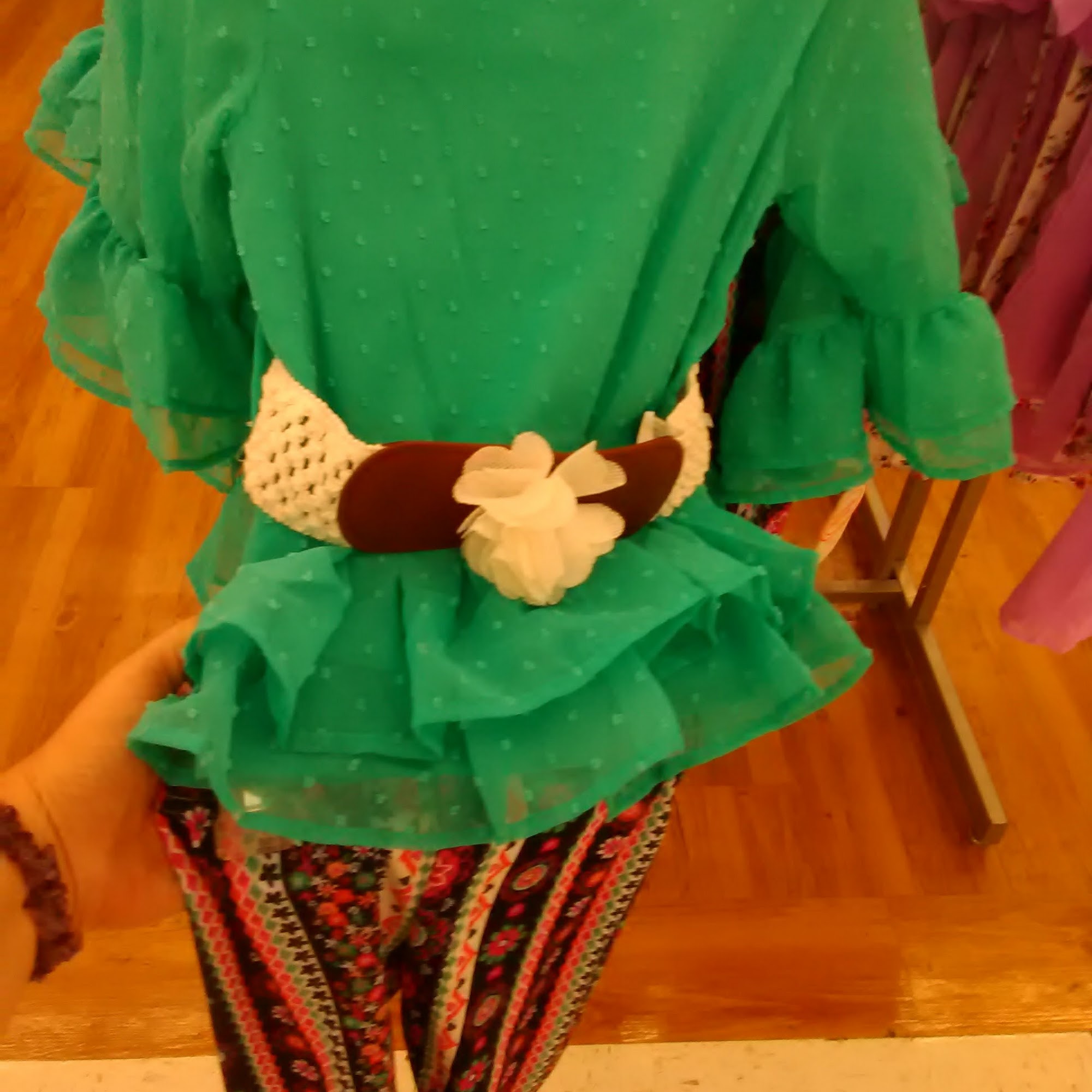 Walmart Garden Center Winder