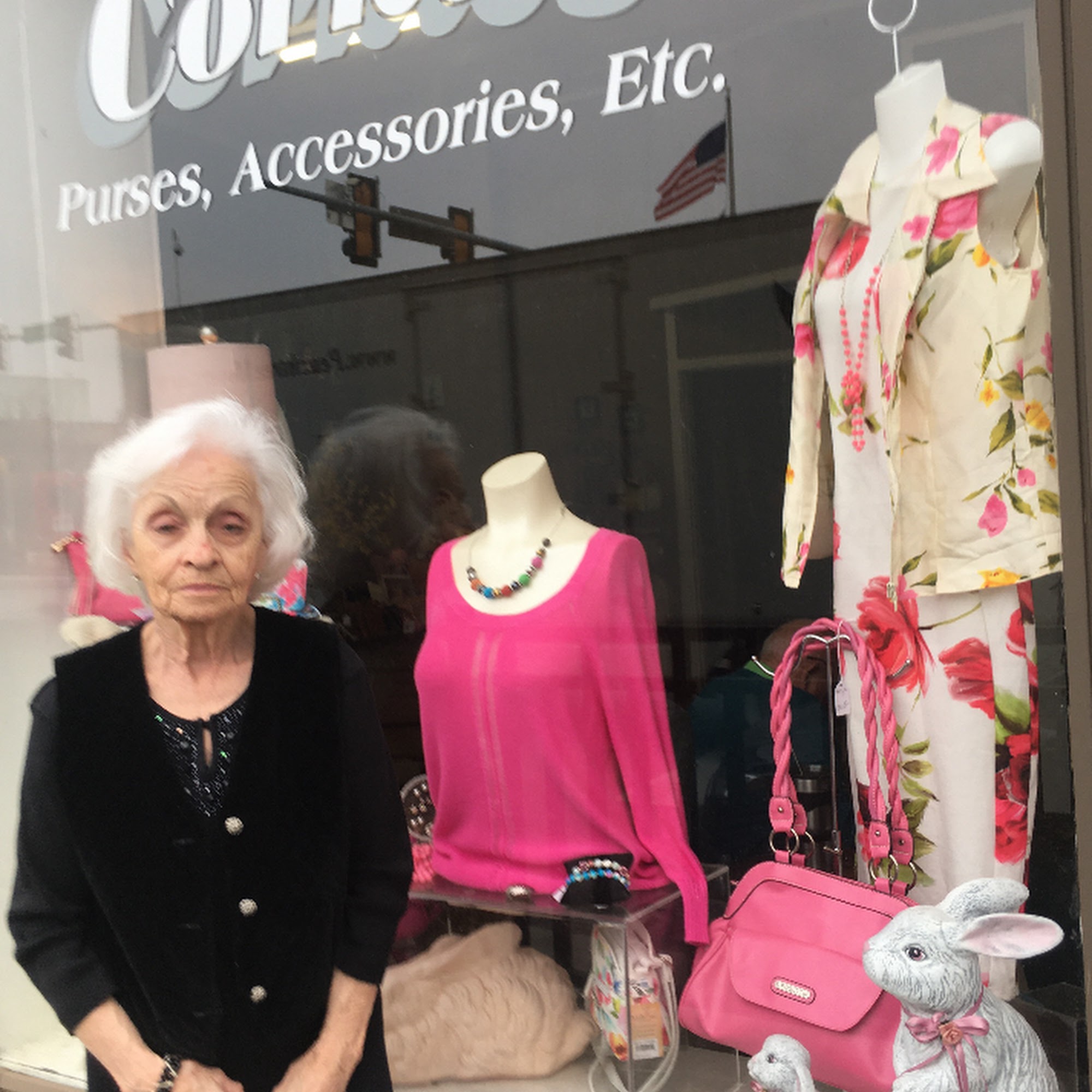 Corkies Designer Purses, Accessories, Etc.