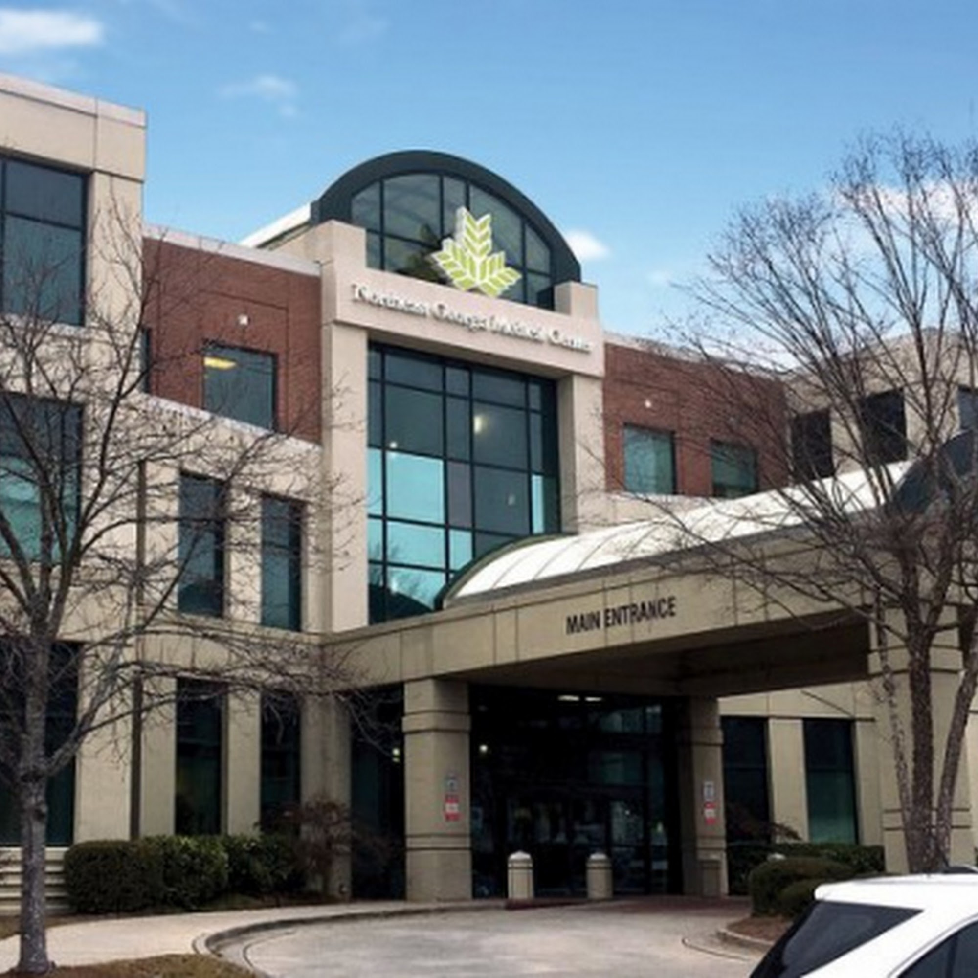 Imaging Center of Northeast Georgia Health System 316 N Broad St, Winder Georgia 30680