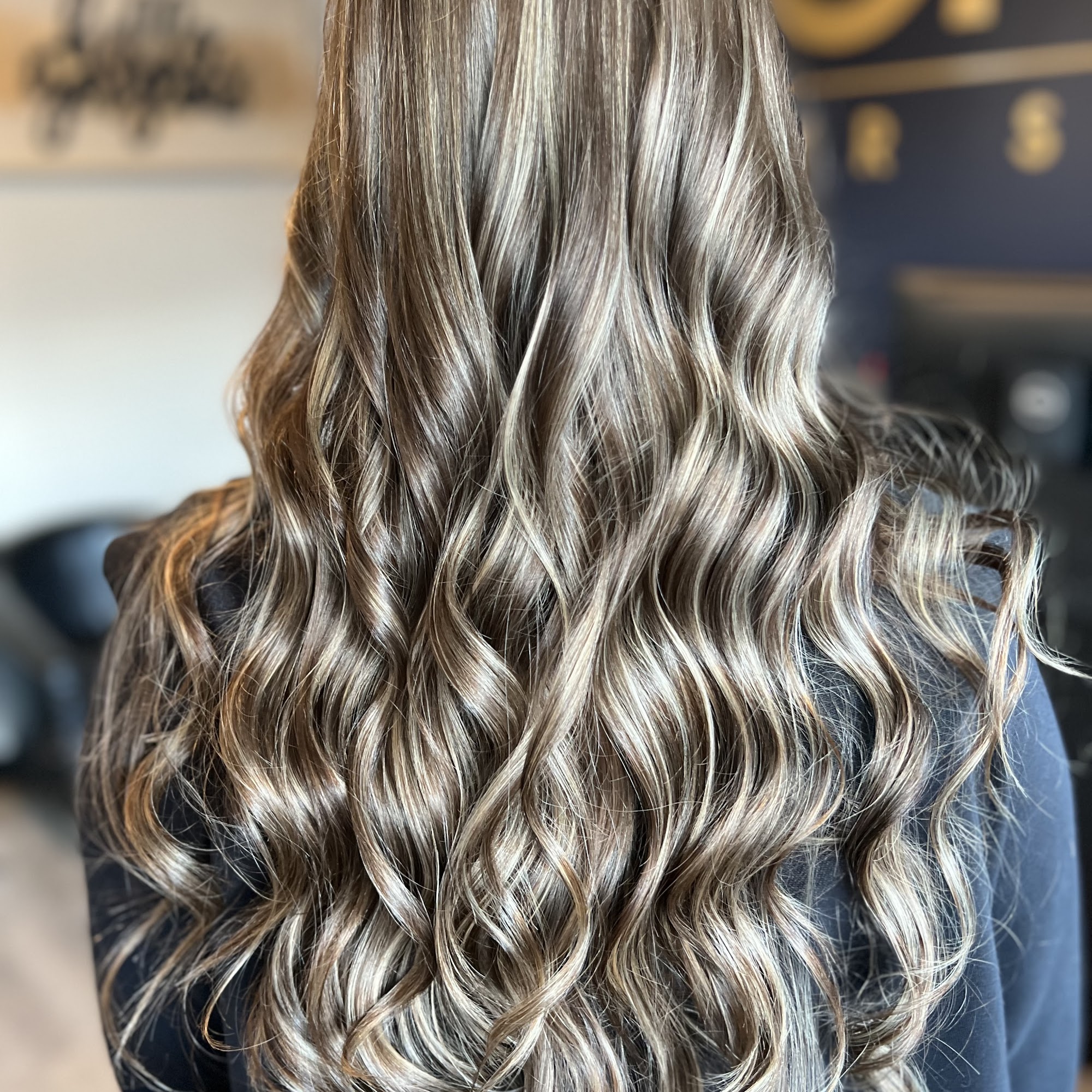 Sonder Hair Studio