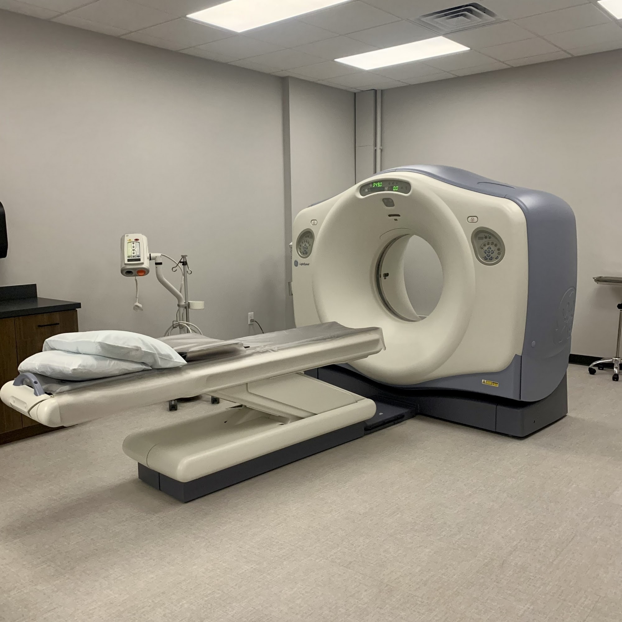 MedLink Winder Imaging 137 W Athens St #104, Winder Georgia 30680