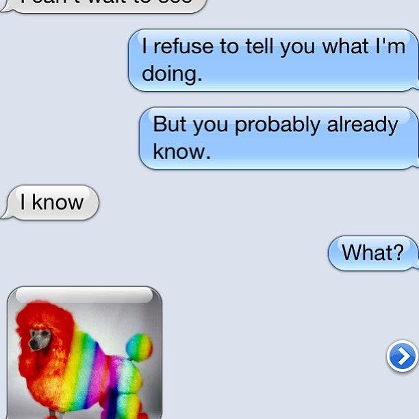 Photo credit: nextdoor