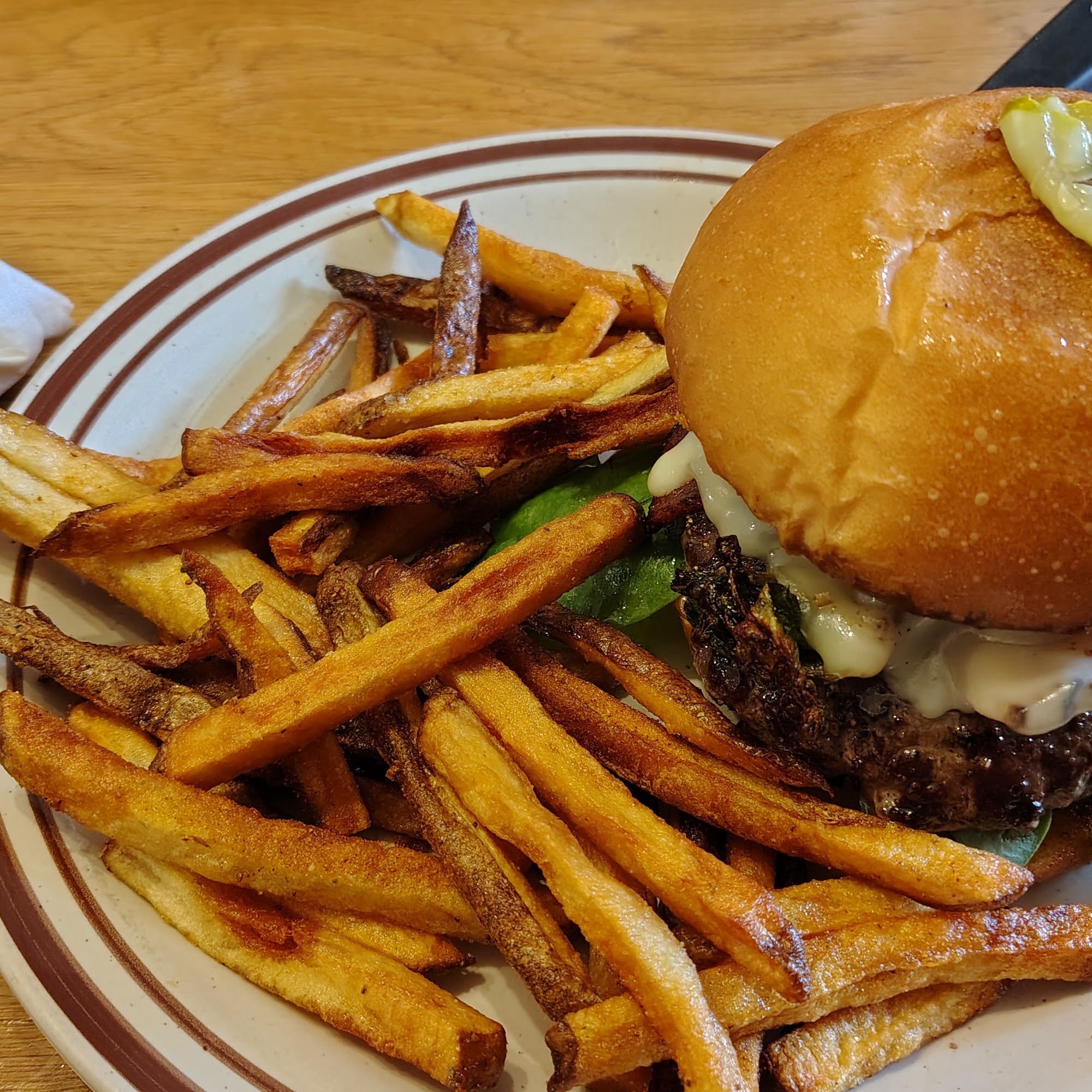 Little City Diner LLC Winterville