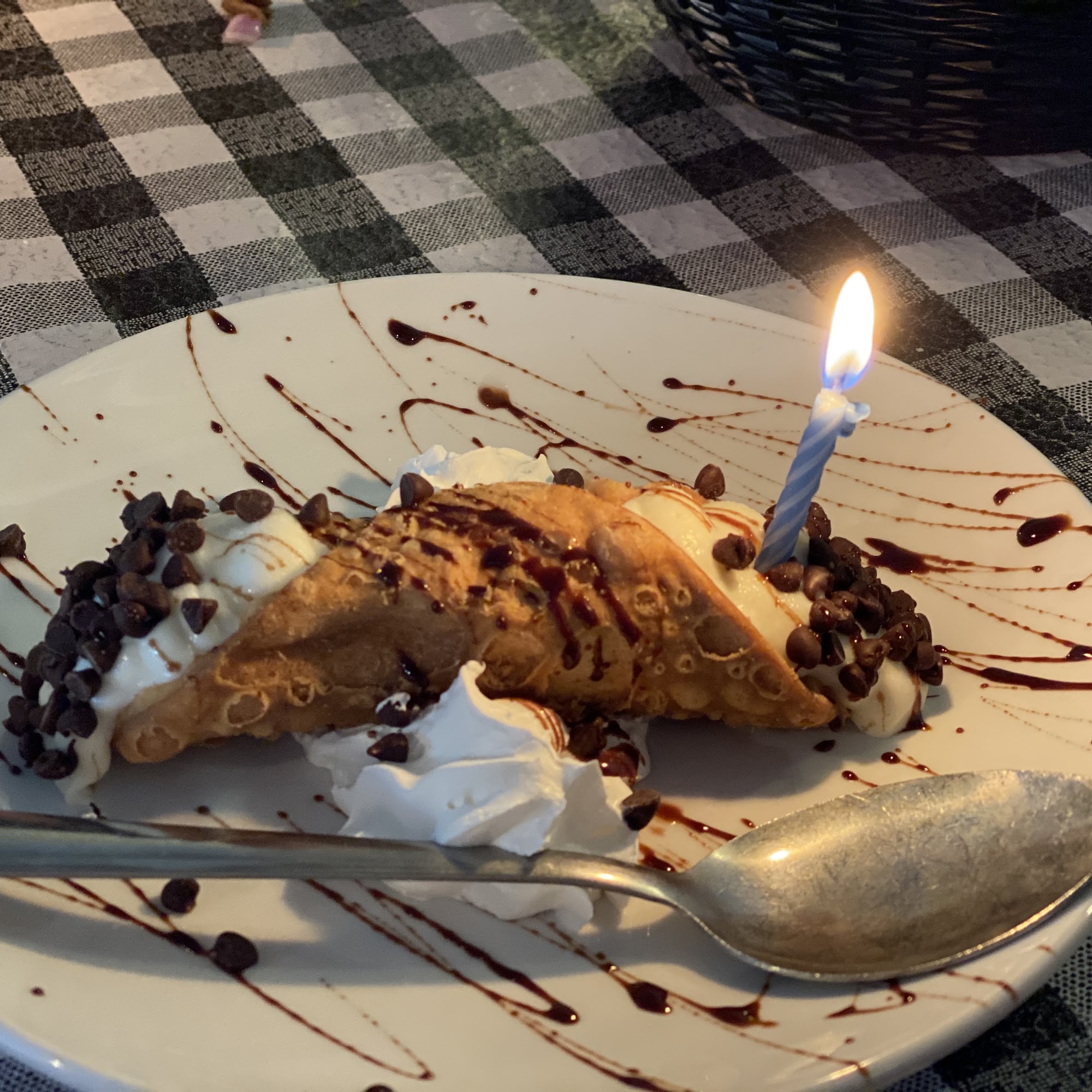 Ipp's Pastaria & Bar Woodstock