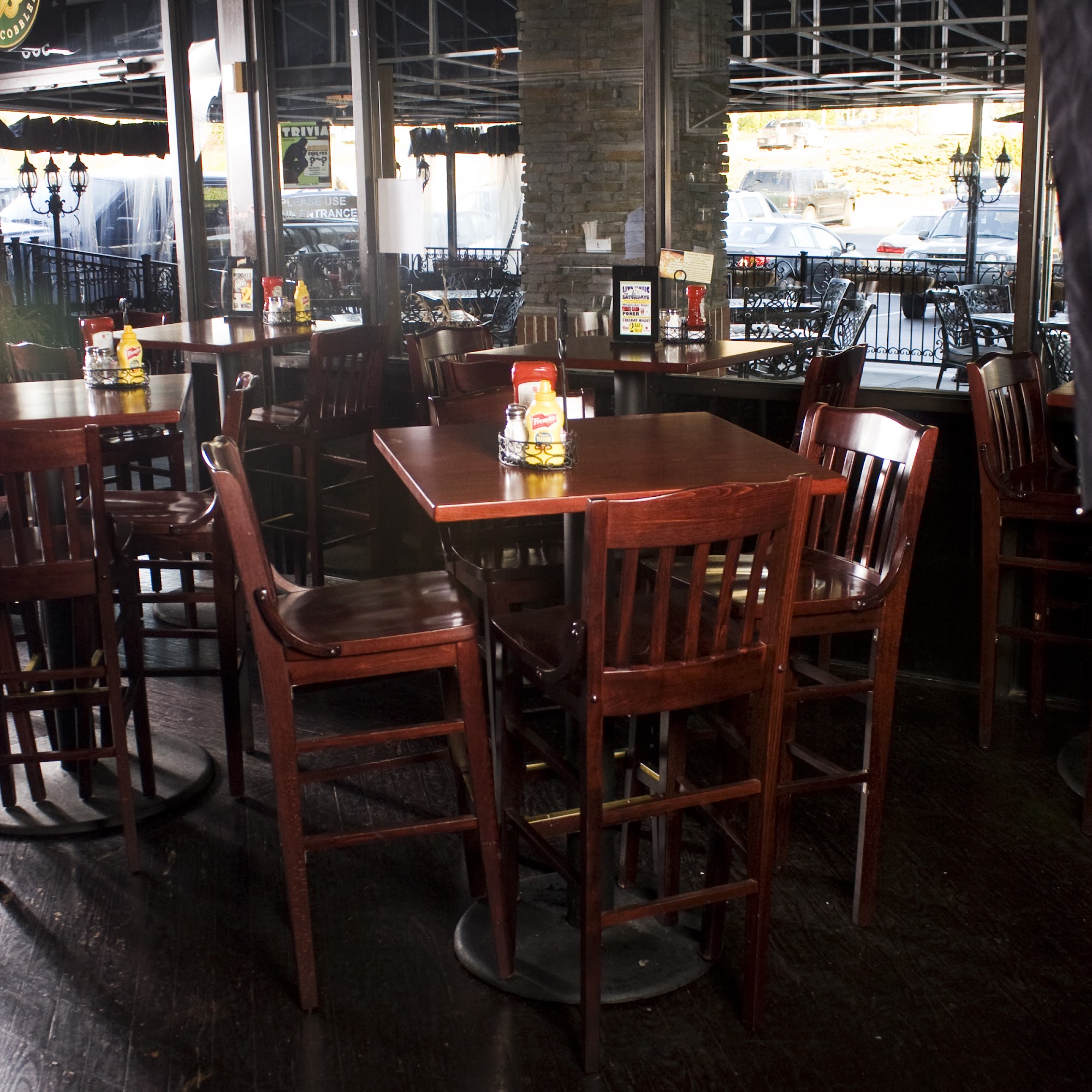 Donovan's Irish Cobbler Woodstock