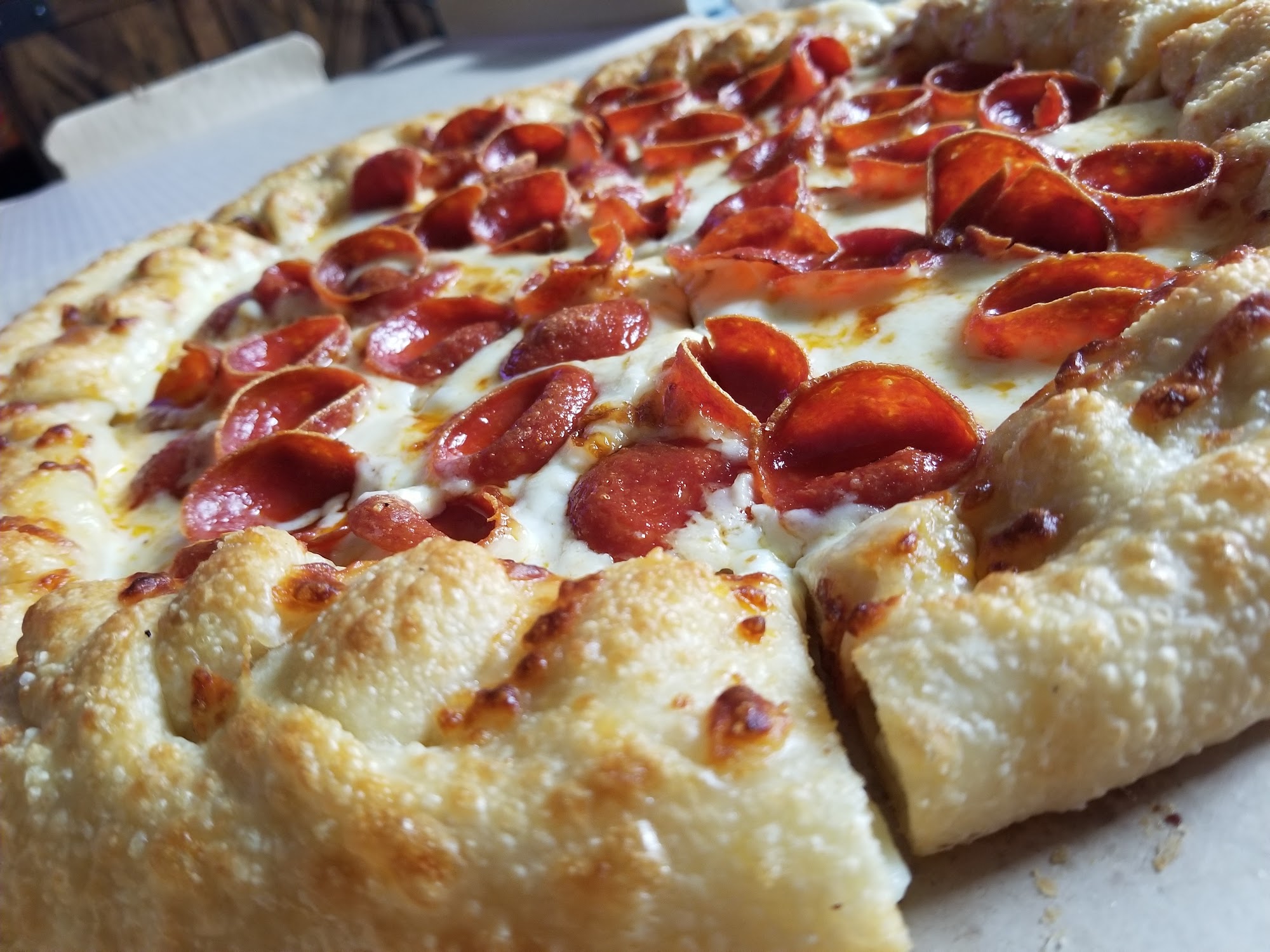 Pizza Hut