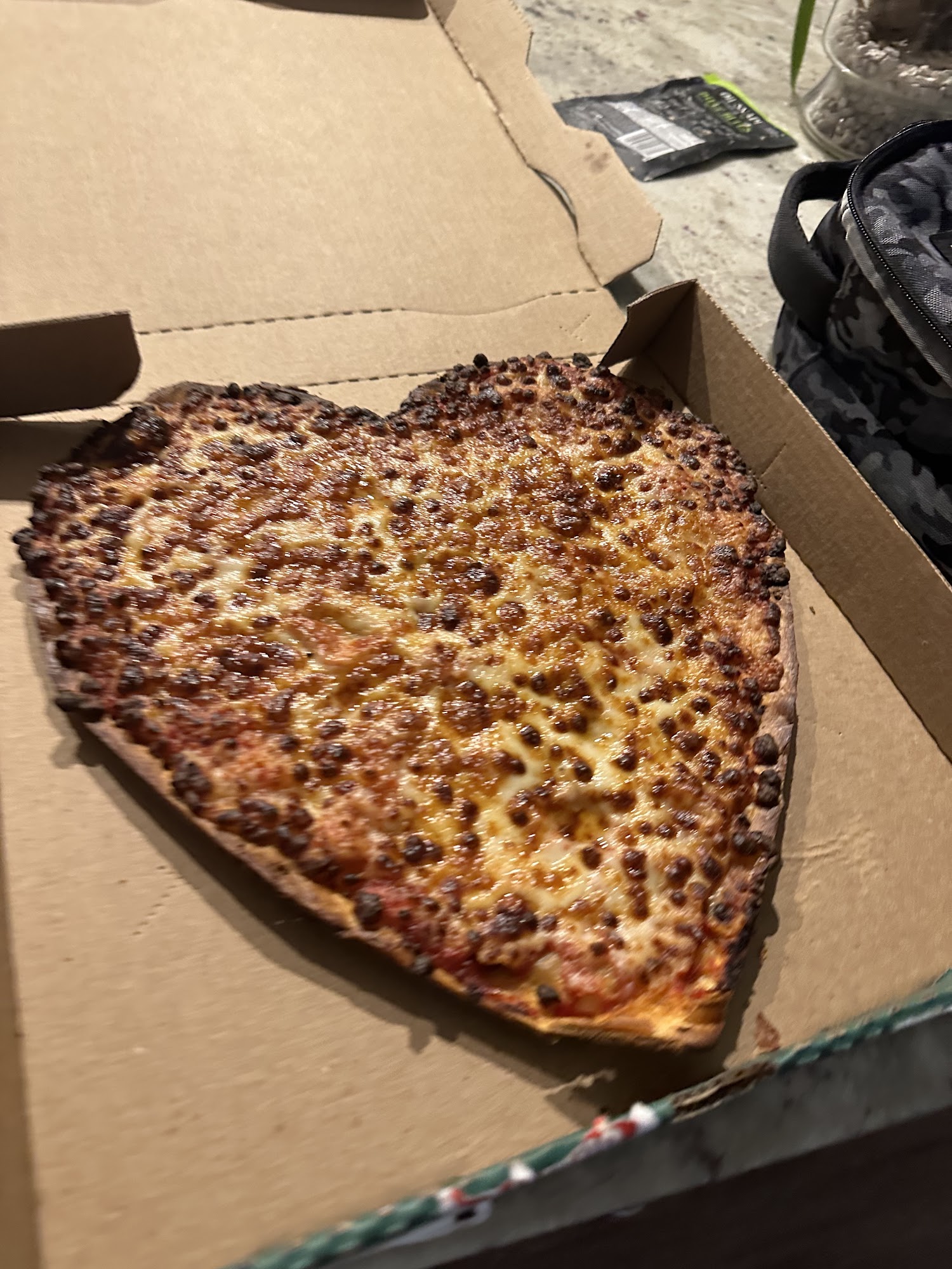 Papa Johns Pizza