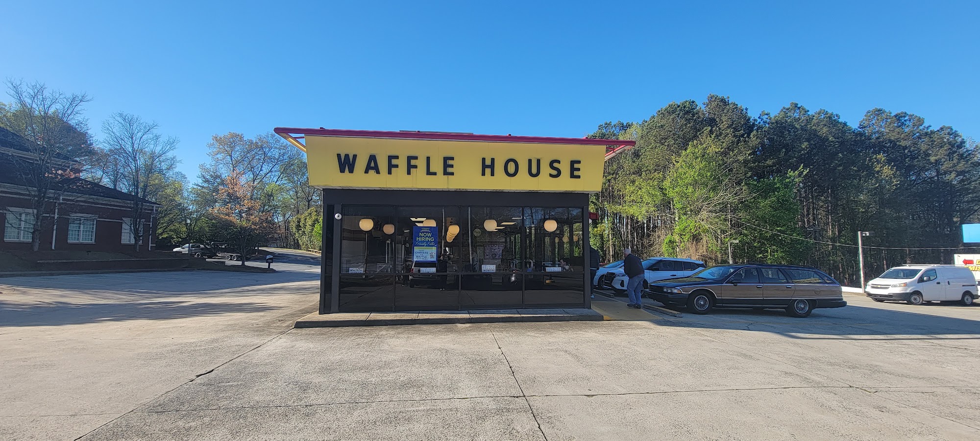 Waffle House