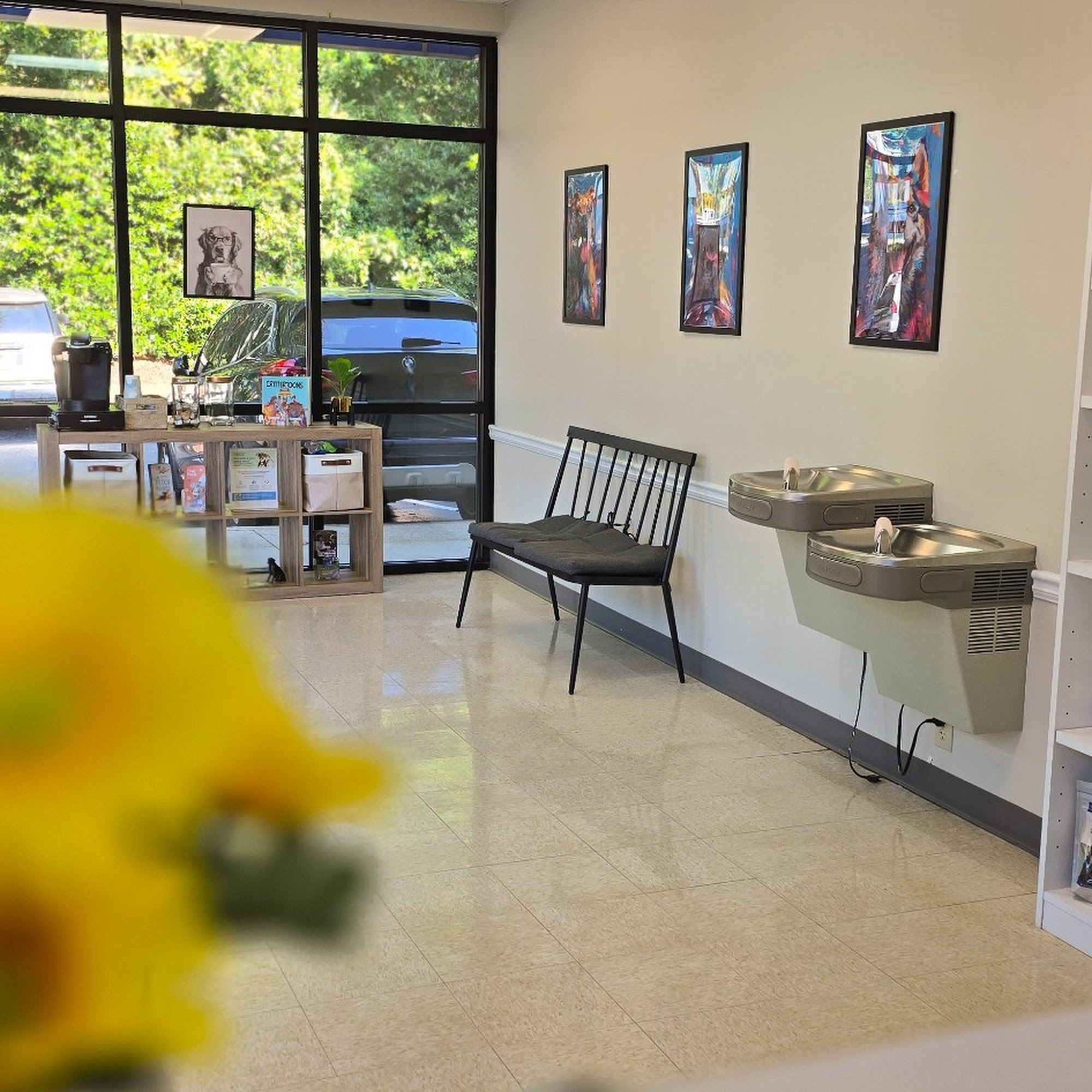 Animal Medical Center of Holly Springs Woodstock