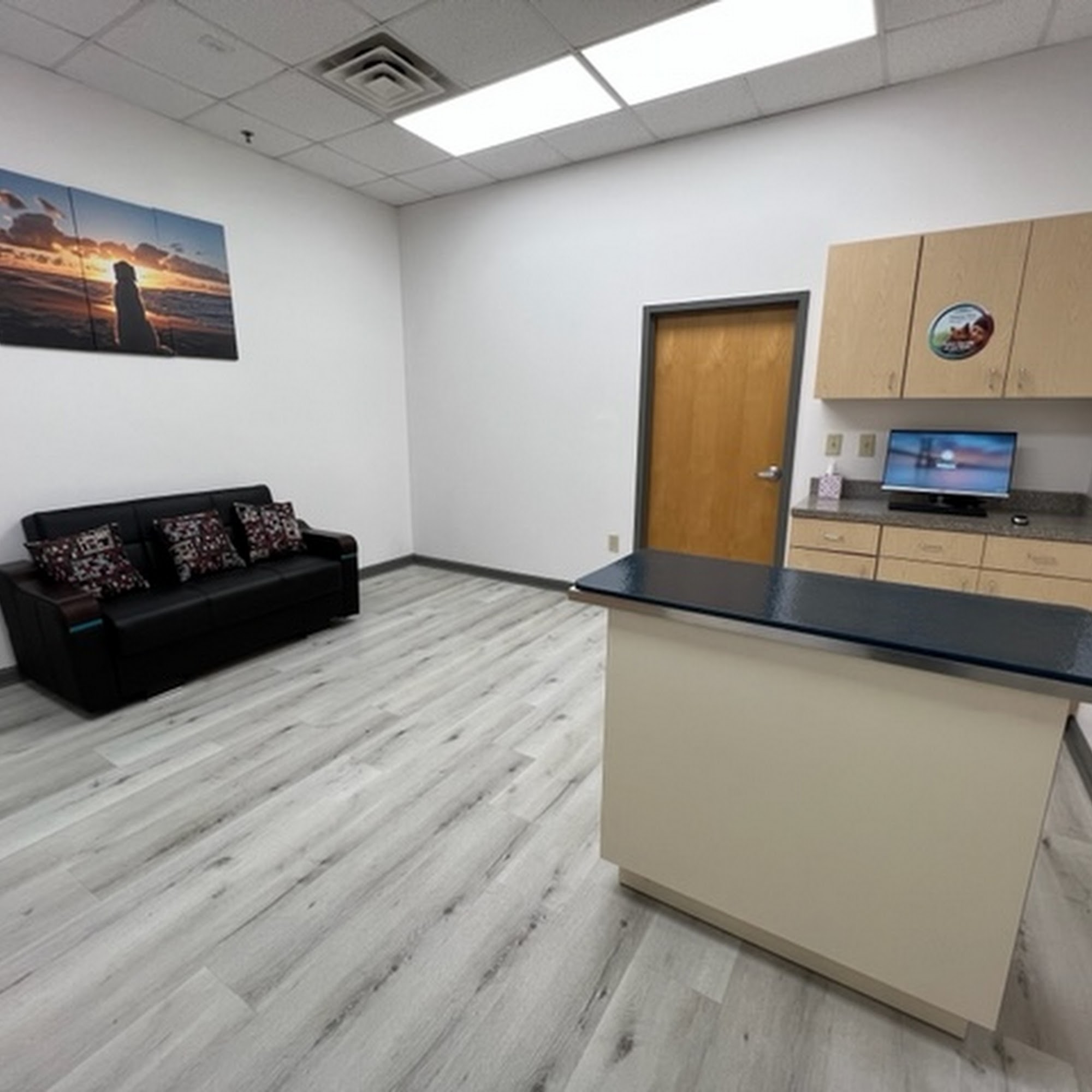 Family Pet Hospital Woodstock