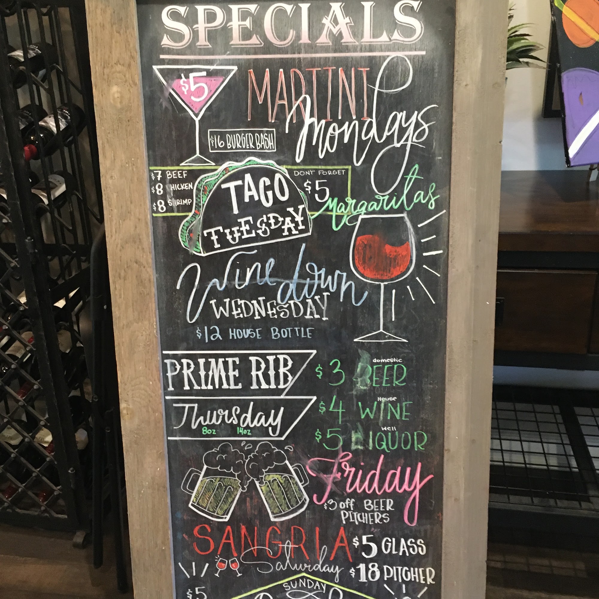 Tavern at Towne Lake Woodstock