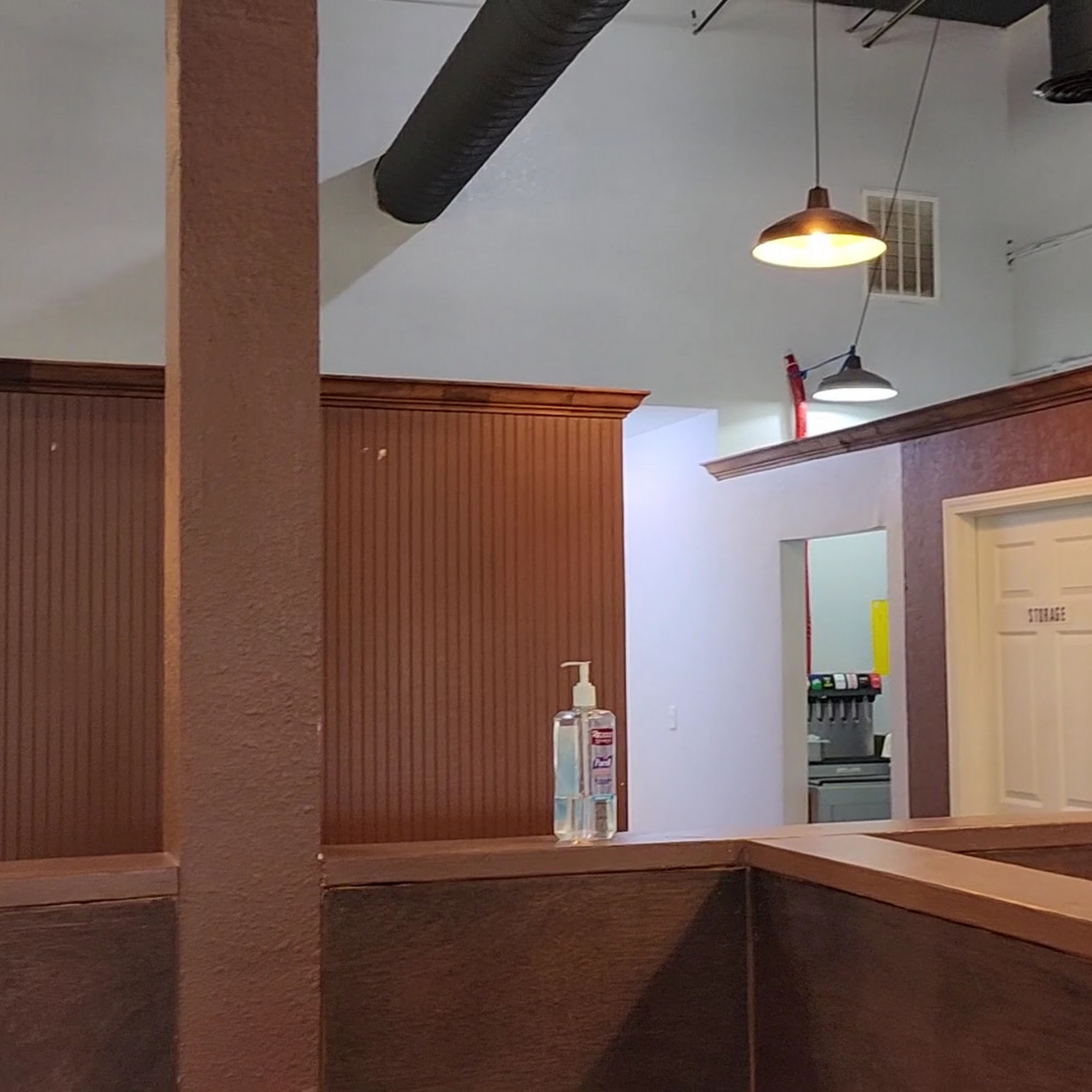 Gyro Aegean Grill Woodstock