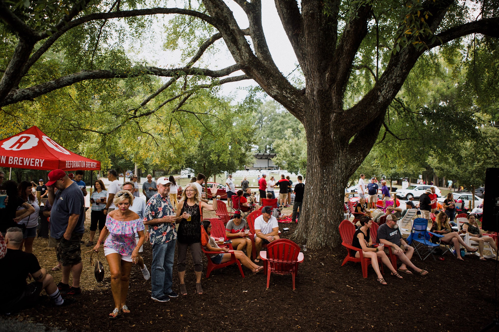 Reformation Brewery (Woodstock) Woodstock