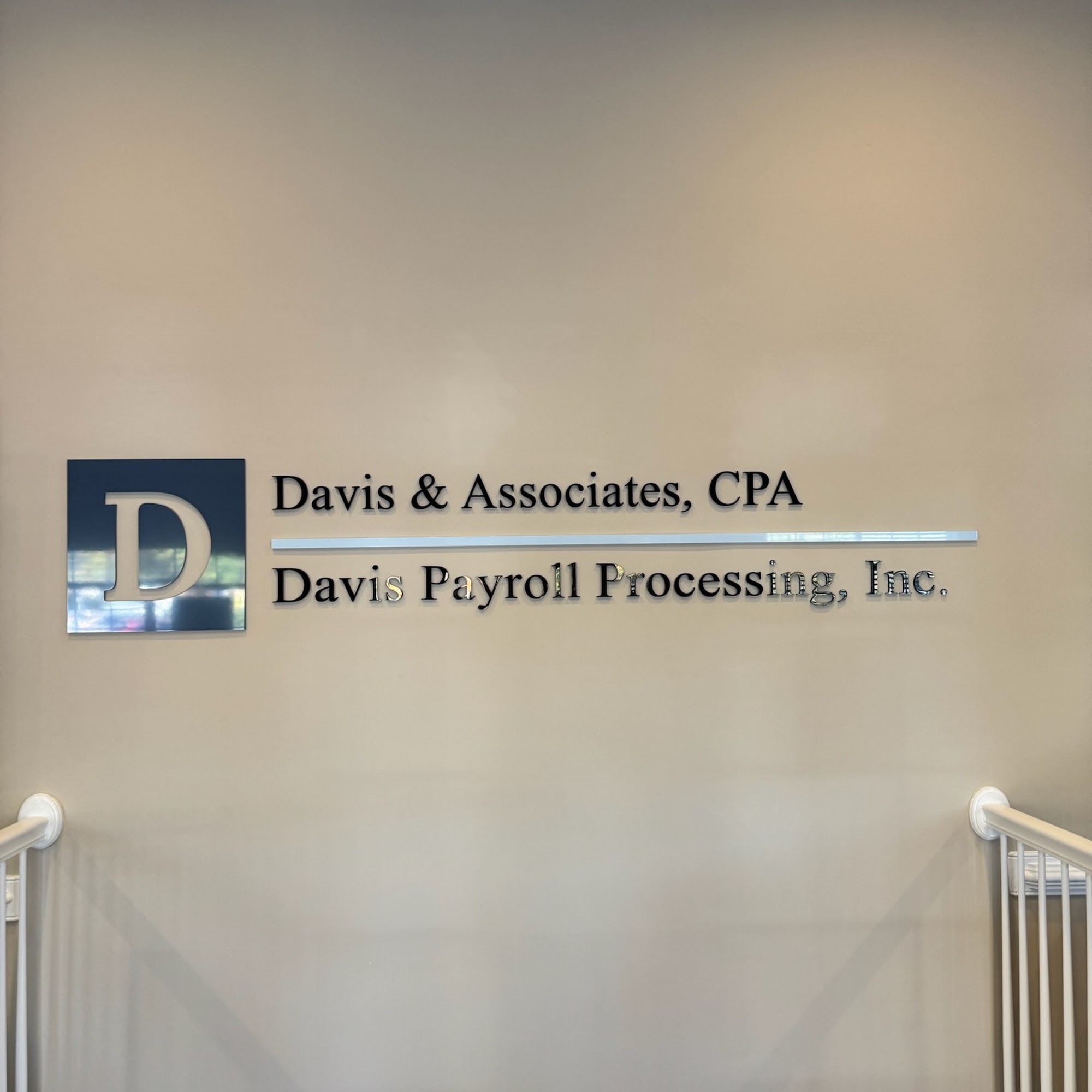 Davis & Associates, CPA and DPP, Inc.
