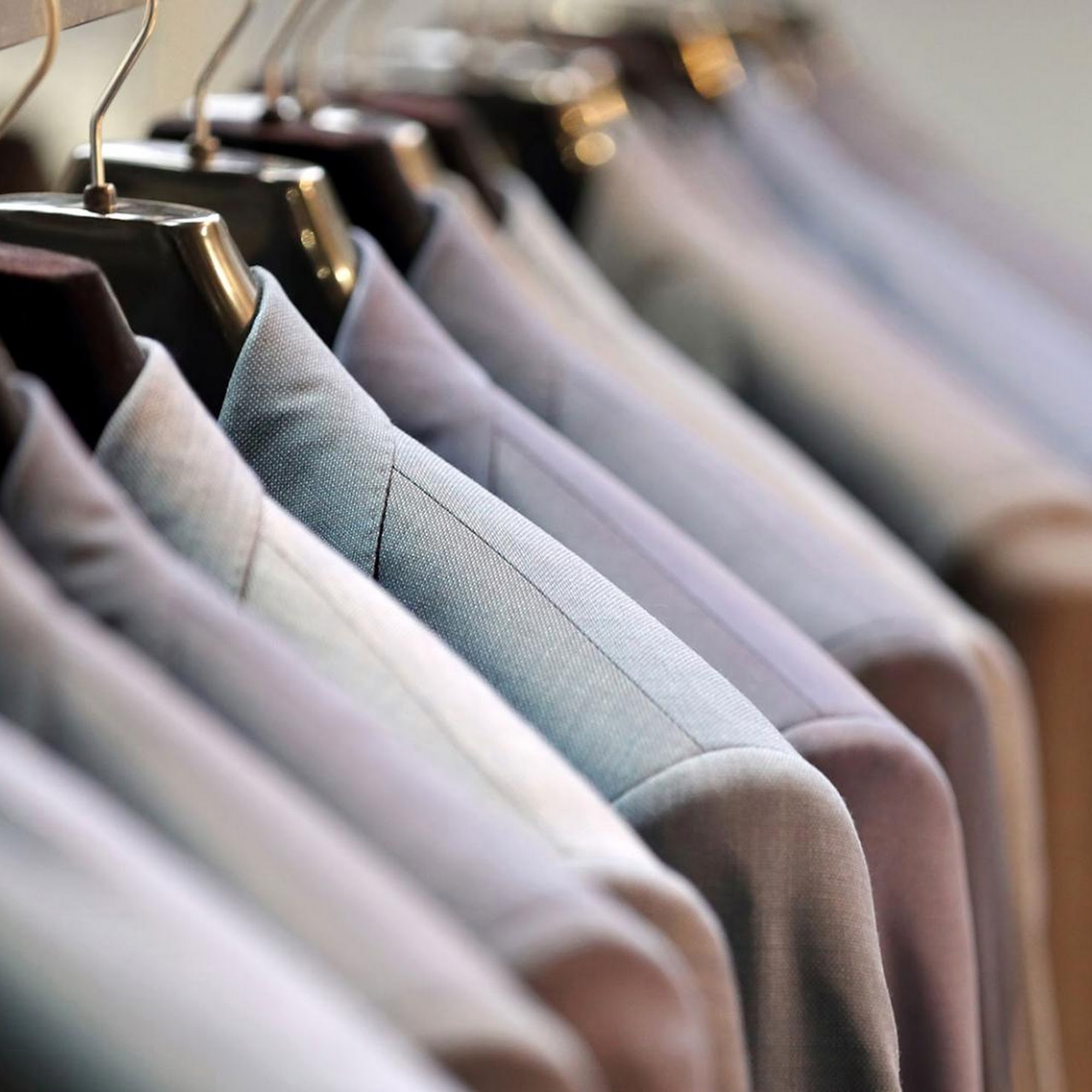 Rafiee Brothers | Plaza Cleaners