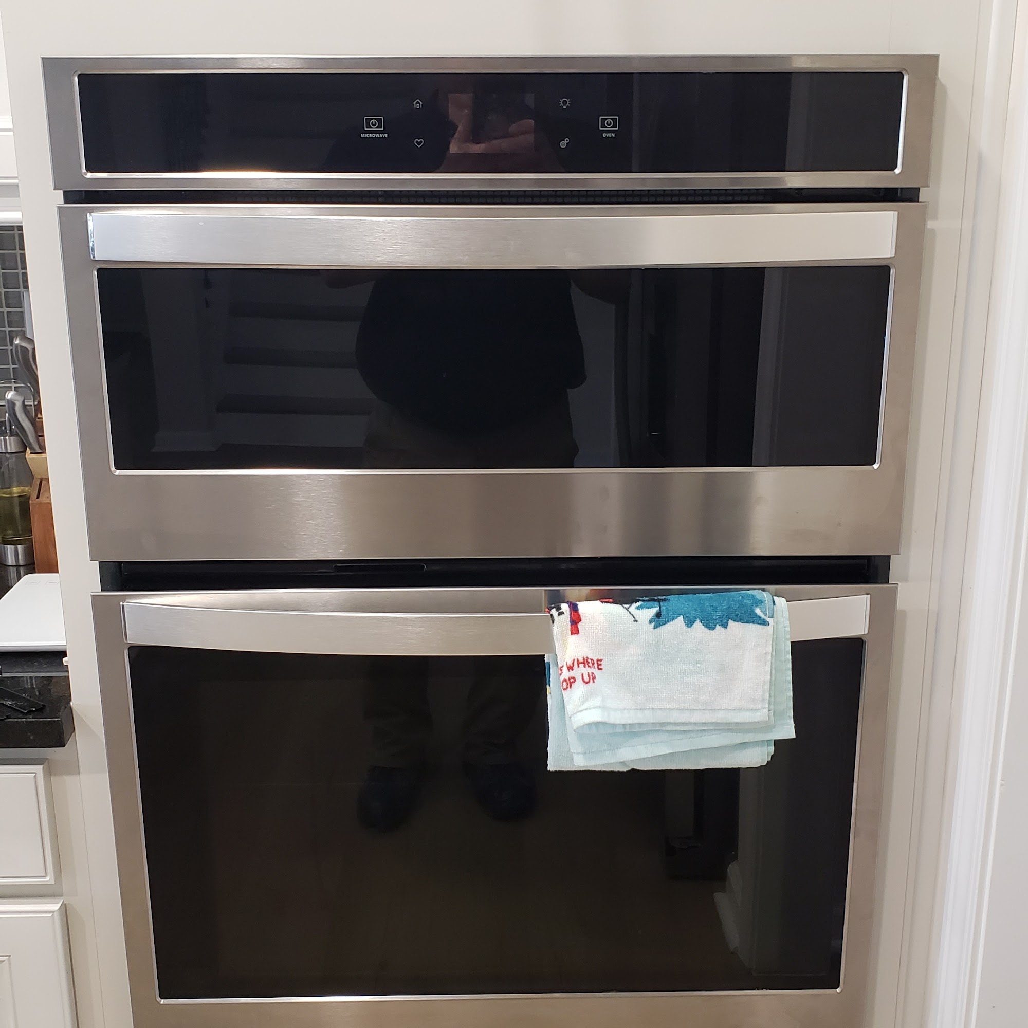 Singleton Appliance Repair Company Woodstock