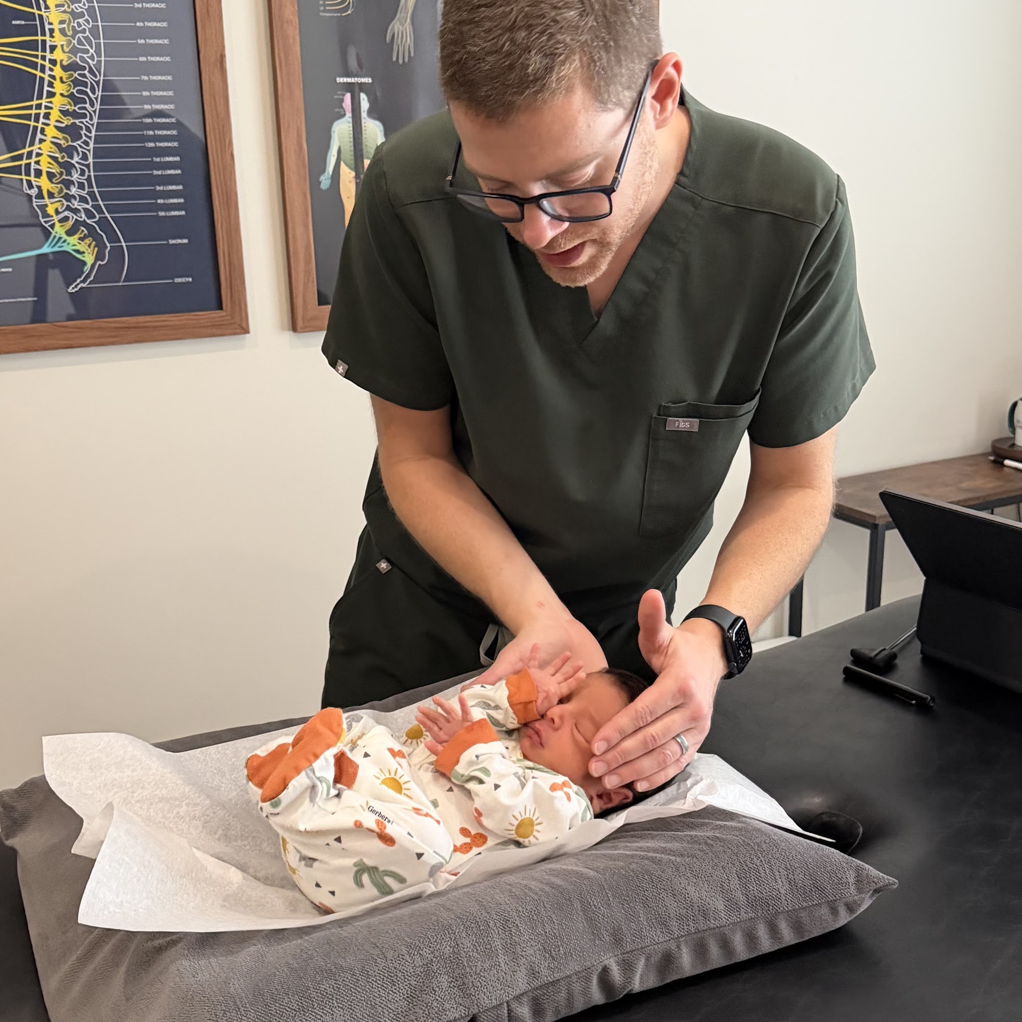 Greene Life Health 203 River Park N Dr, Woodstock Georgia 30188