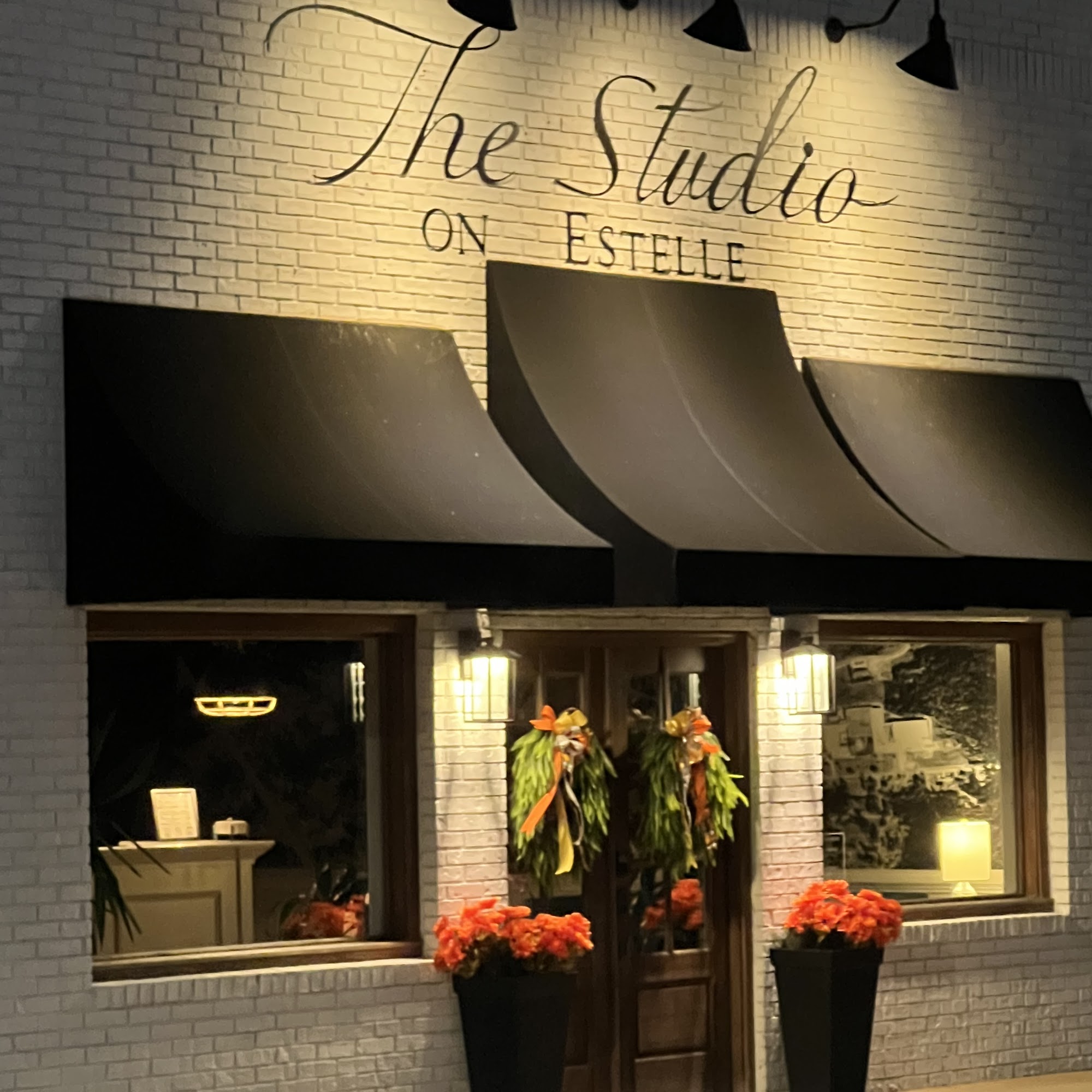The Studio on Estelle Salon & Spa 212 Estelle St, Wrens Georgia 30833