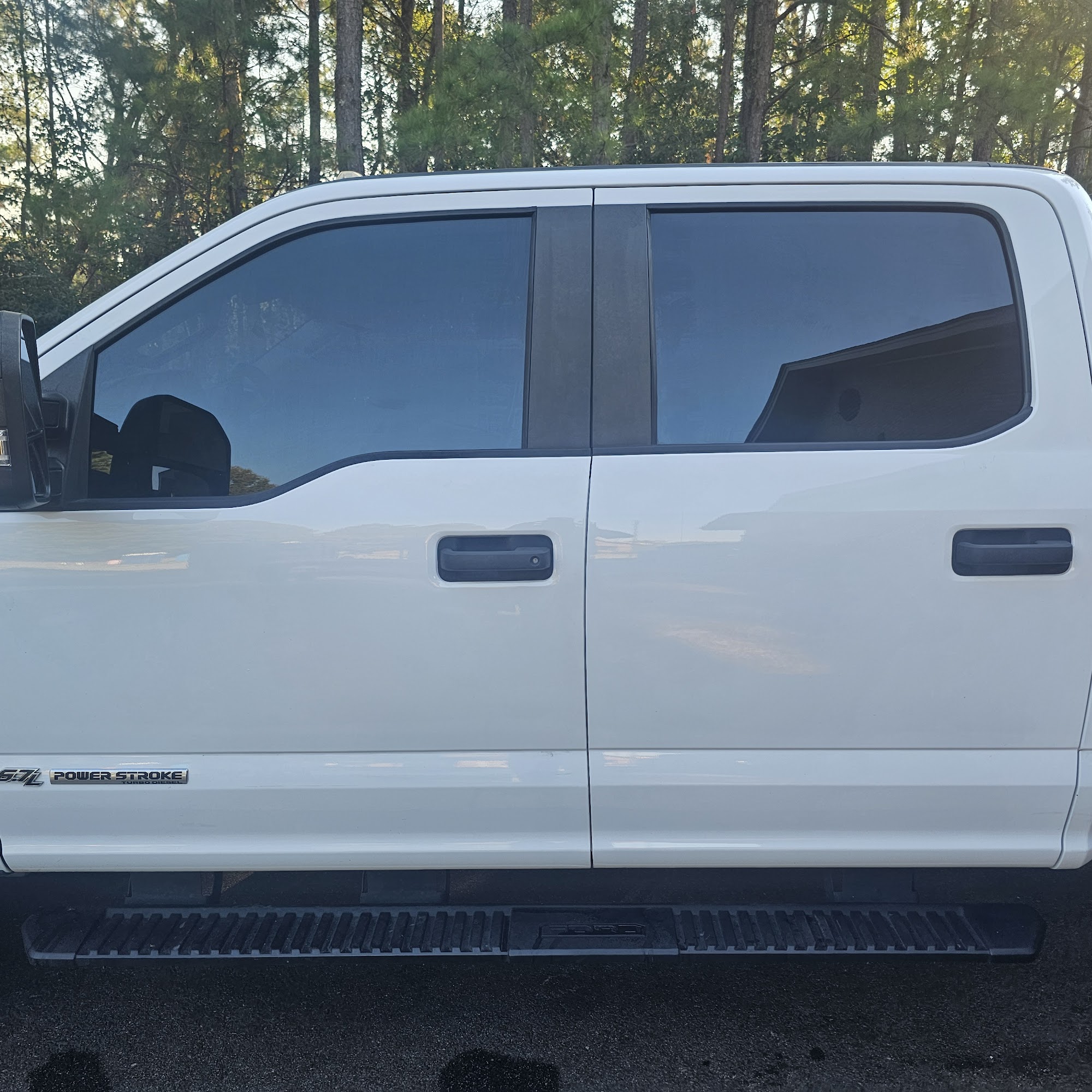 TINT LUIZ LLC 406 Ellis St, Wrens Georgia 30833