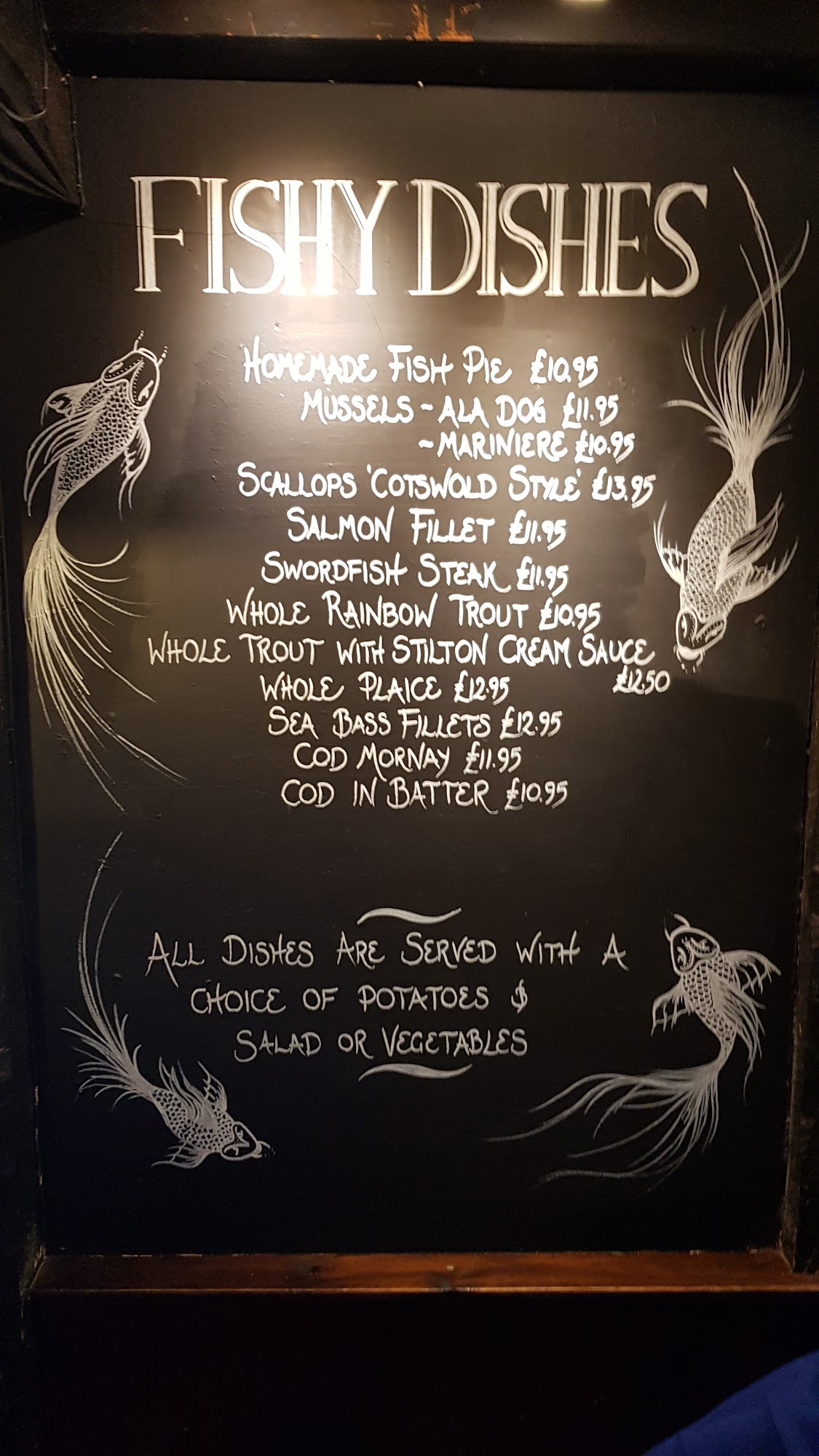 The Dog Inn