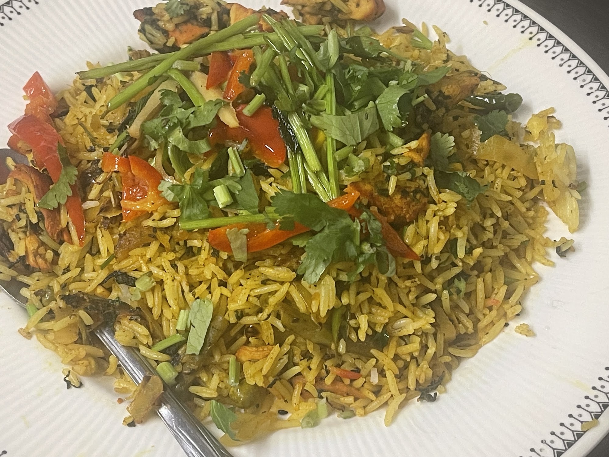 Spice Master Brockworth Glosc. Moorfield Rd, Brockworth, Gloucester