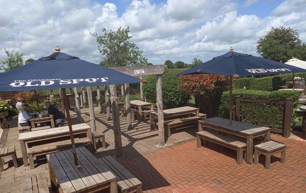 The Gloucester Old Spot Tewkesbury Rd, Piffs Elm, Cheltenham