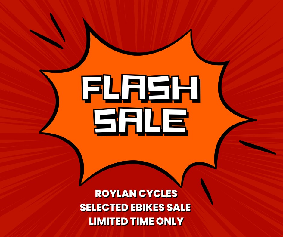 Roylan Cycles
