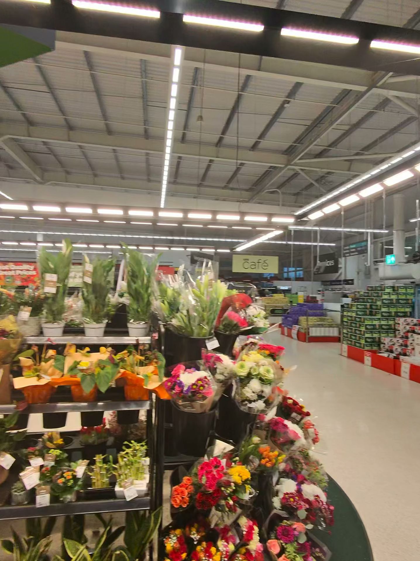 Asda Cheltenham