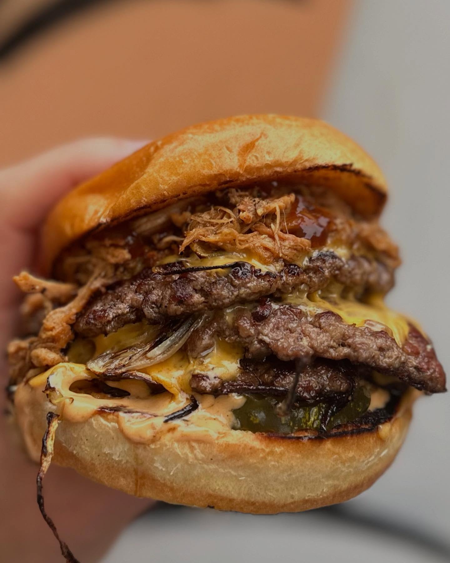 Your Coop Food