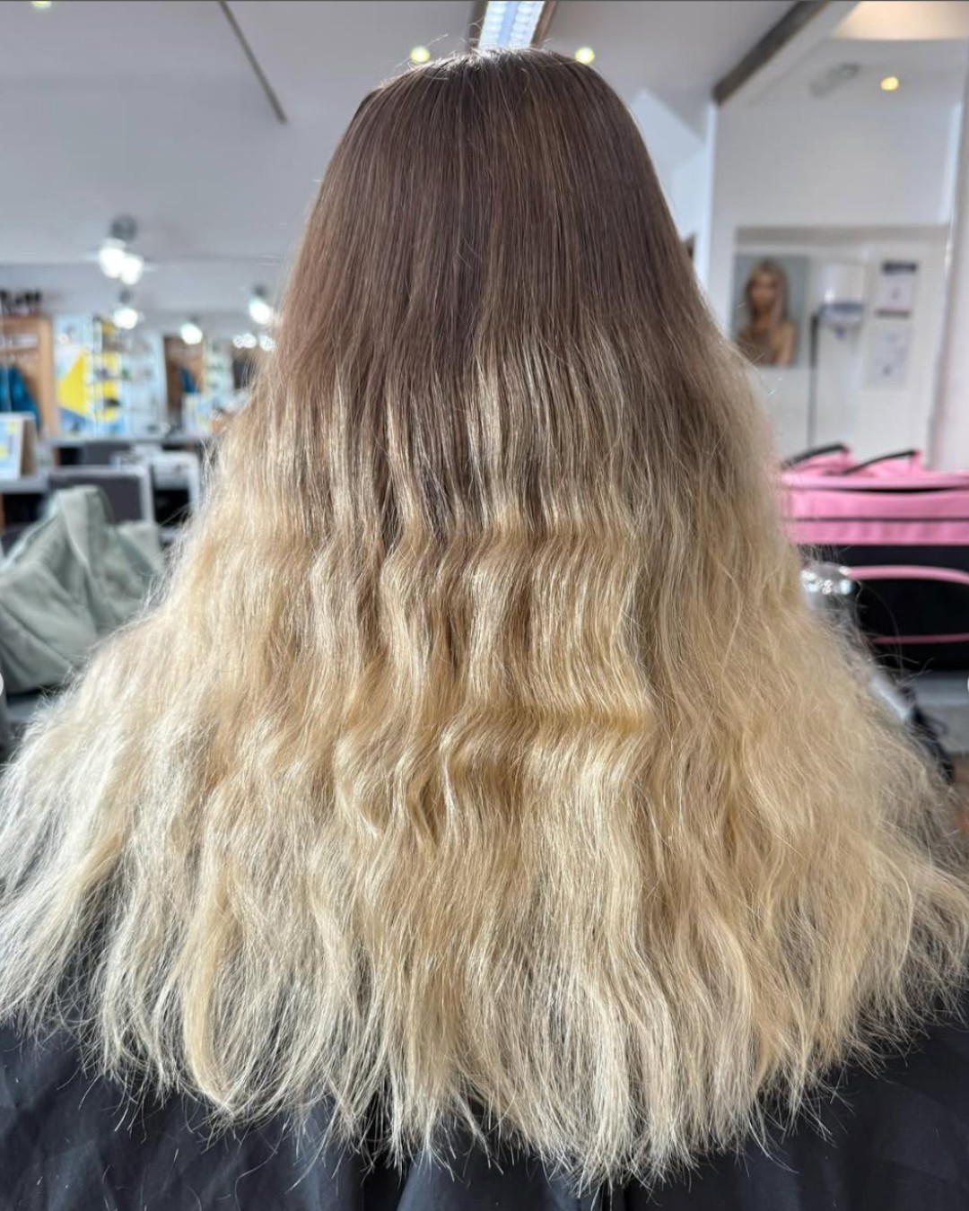 Ella Hair Salon
