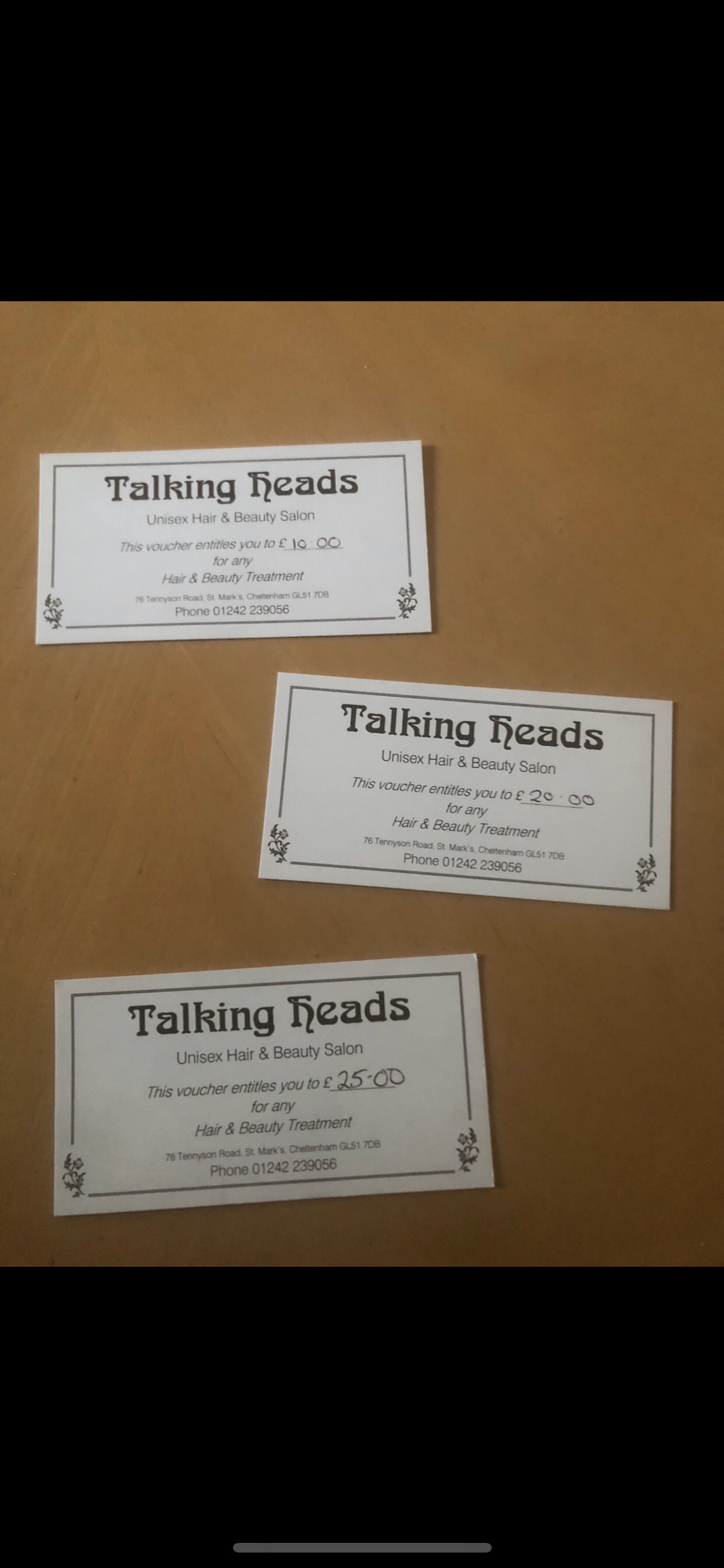 Talking Heads