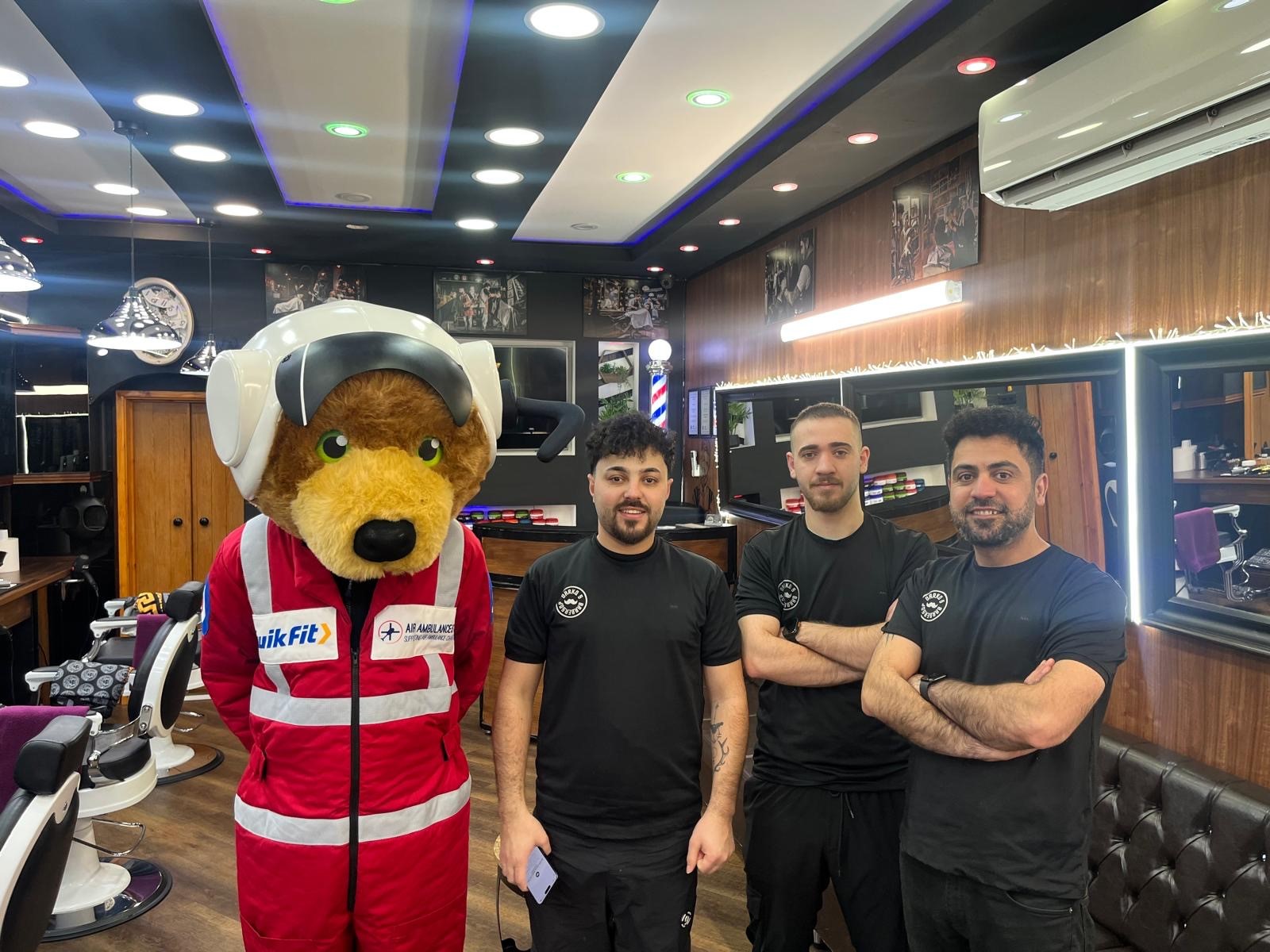 Kwik Fit - Cheltenham - Albion Street