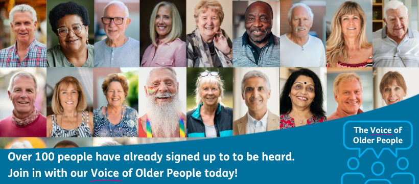 Age UK