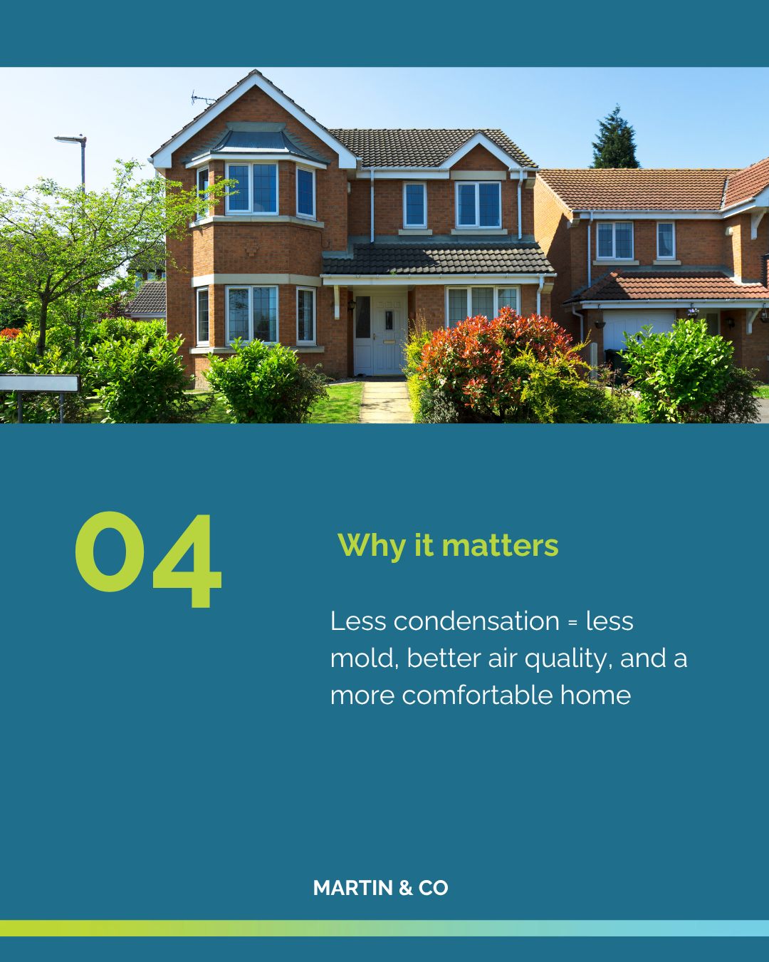 Martin & Co Cheltenham Lettings & Estate Agents
