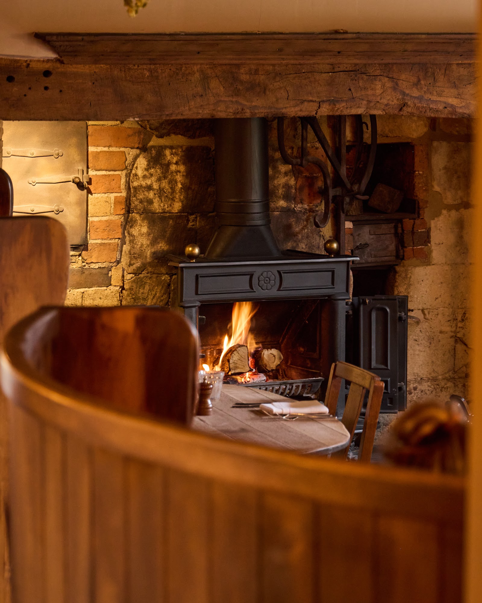 The Ebrington Arms May Ln, Ebrington, Chipping Campden